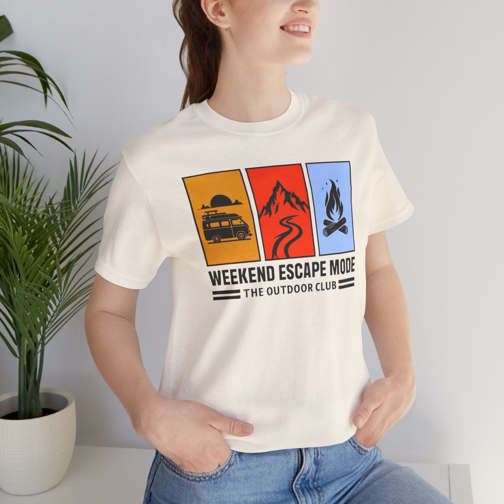 Ignite Your Weekend Mode - BB's Tees and More