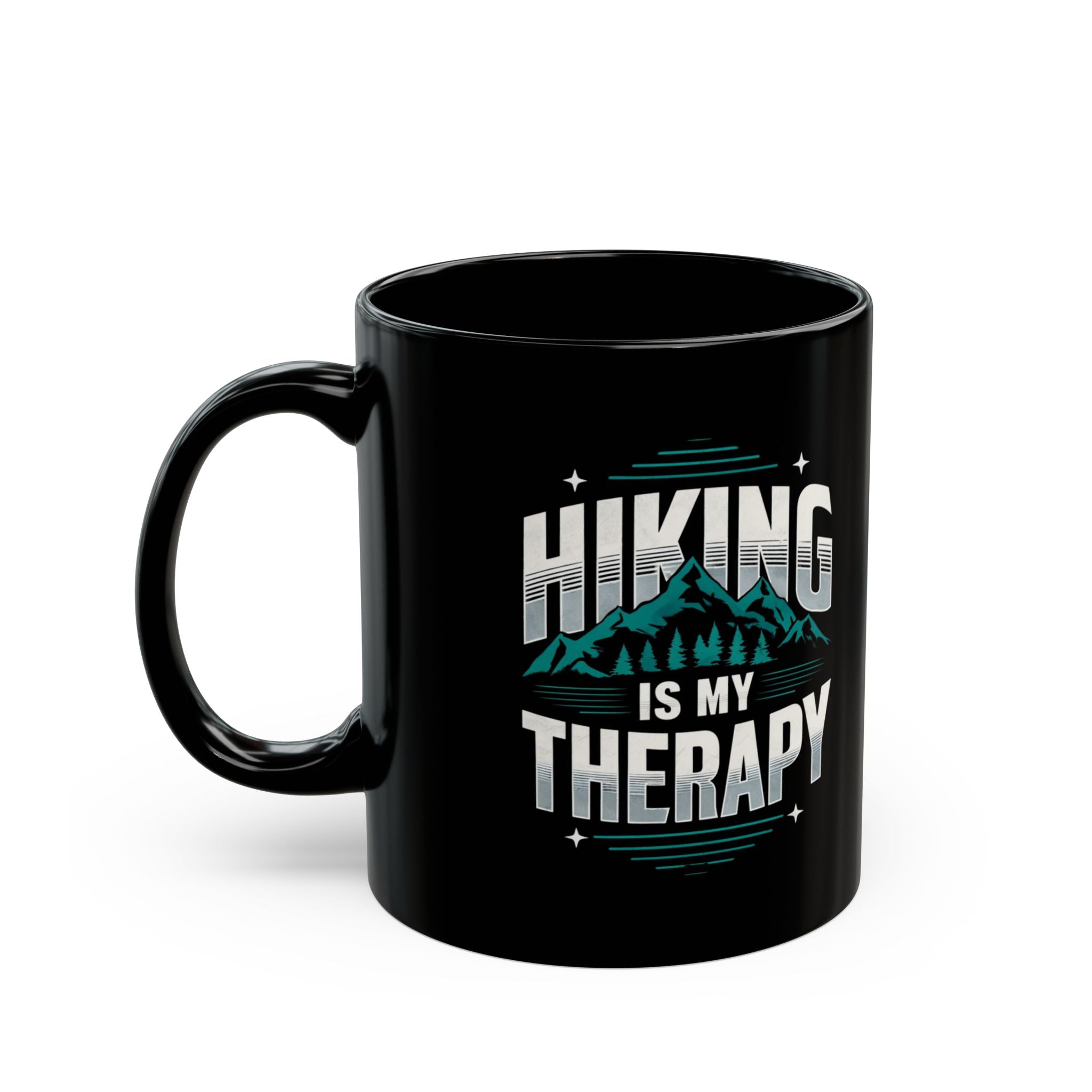 Stirring Summit Therapy Cup - BB's Tees and More
