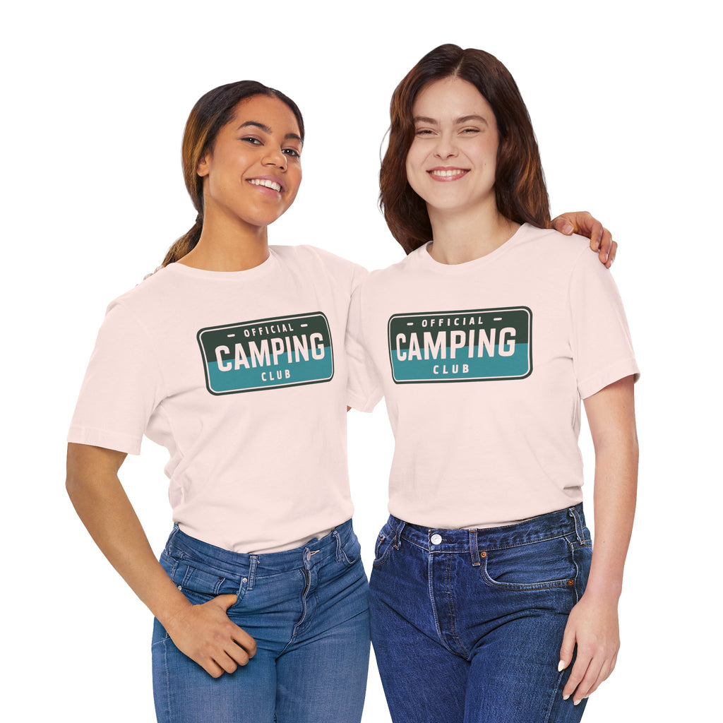 Fresh Road - Trip Graphic Tee - BB's Tees and More