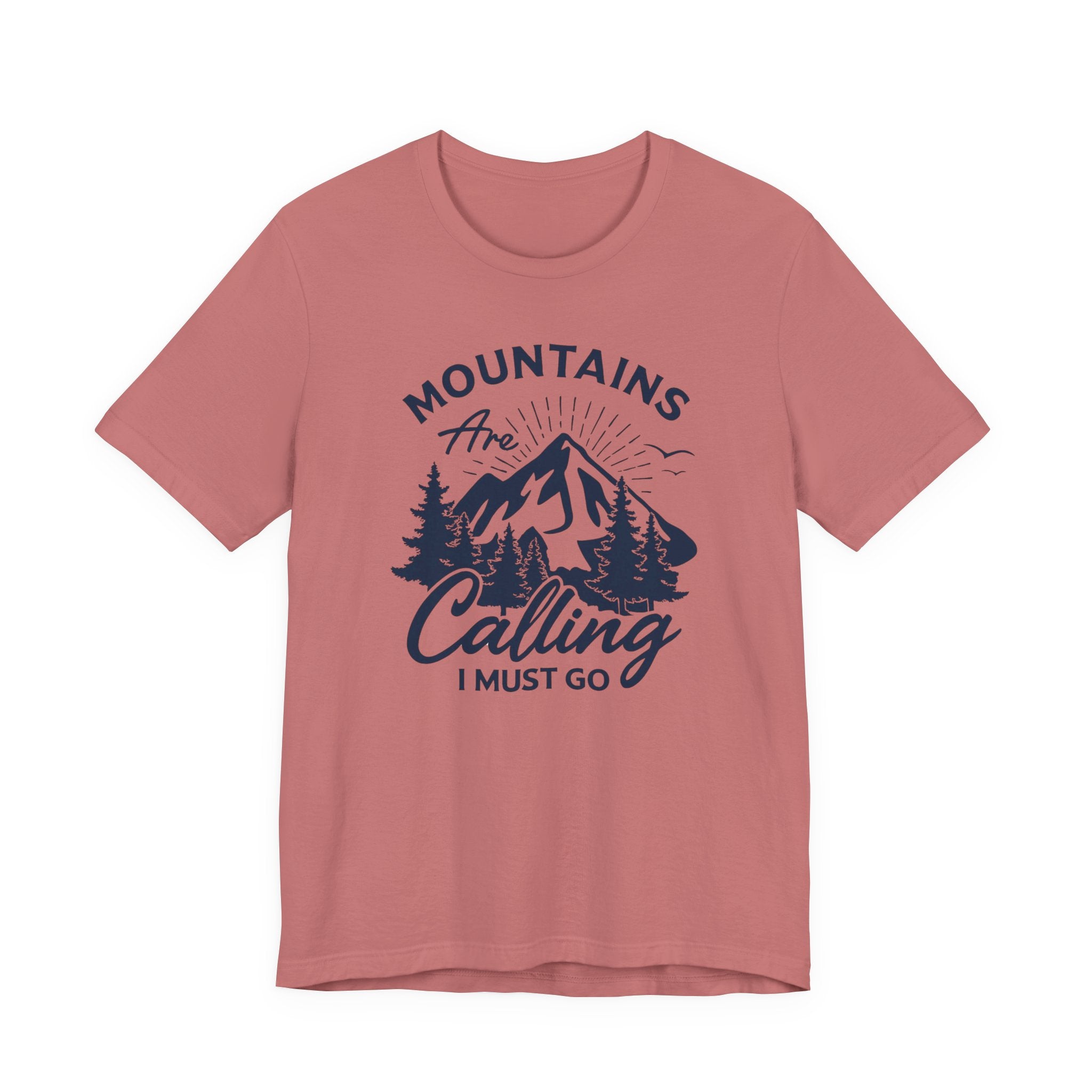 Brisk Trailblazer Unisex Tee - BB's Tees and More
