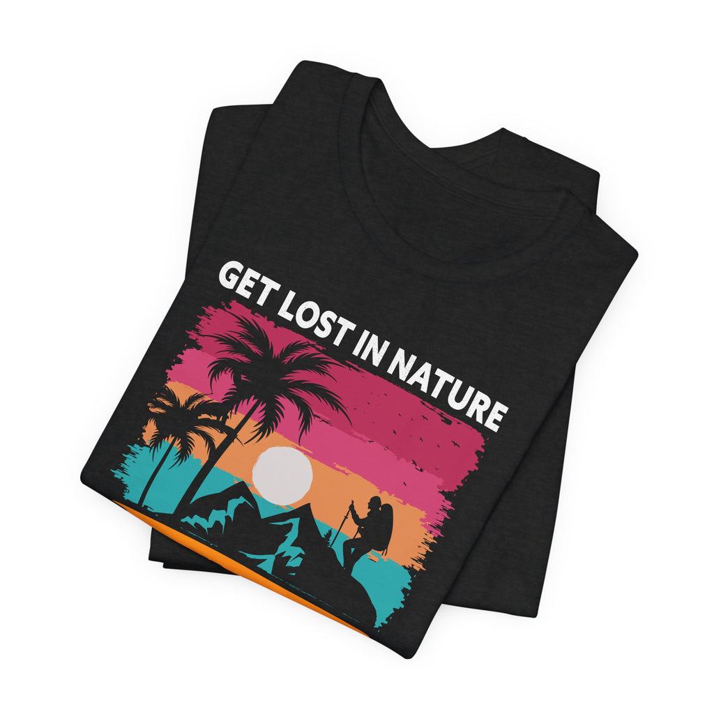 Explore More Wildlife Top - BB's Tees and More