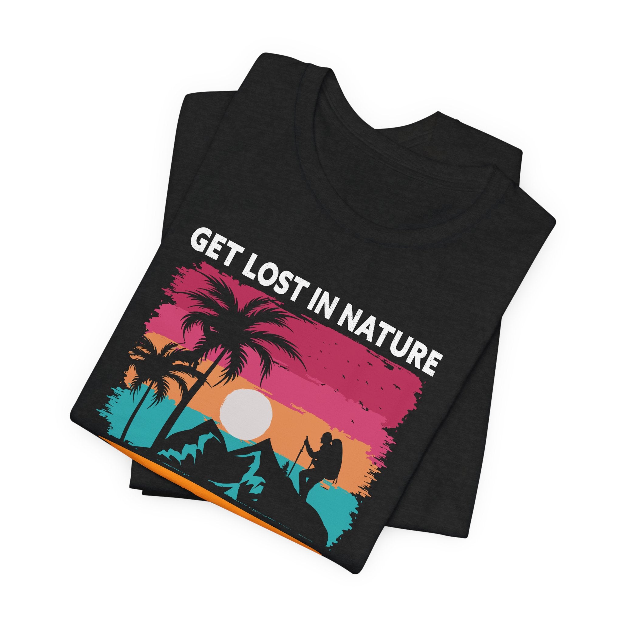 Explore More Wildlife Top - BB's Tees and More
