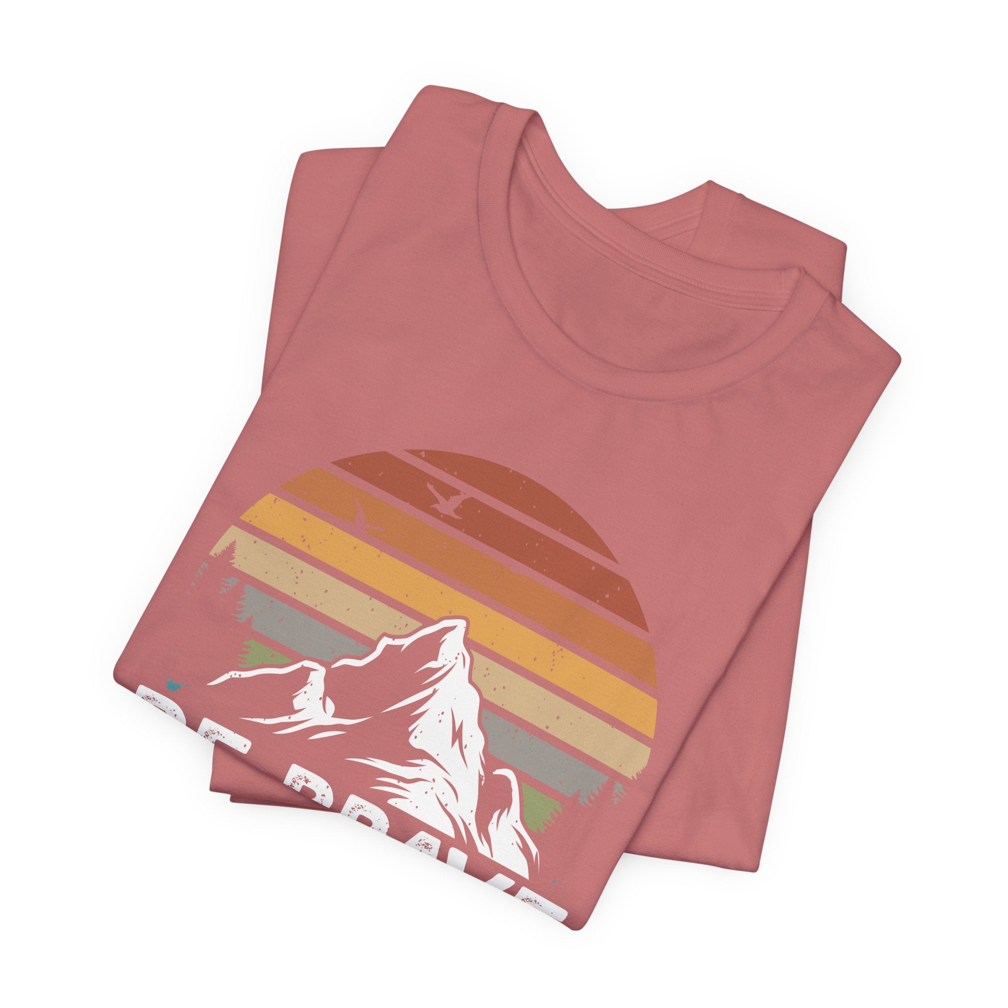 Inspire Adventure Mountain Tee - BB's Tees and More