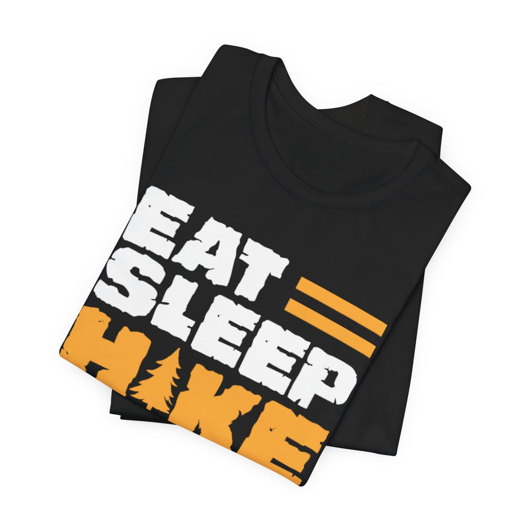 Crisp Pine - Trail Motto Tee - BB's Tees and More
