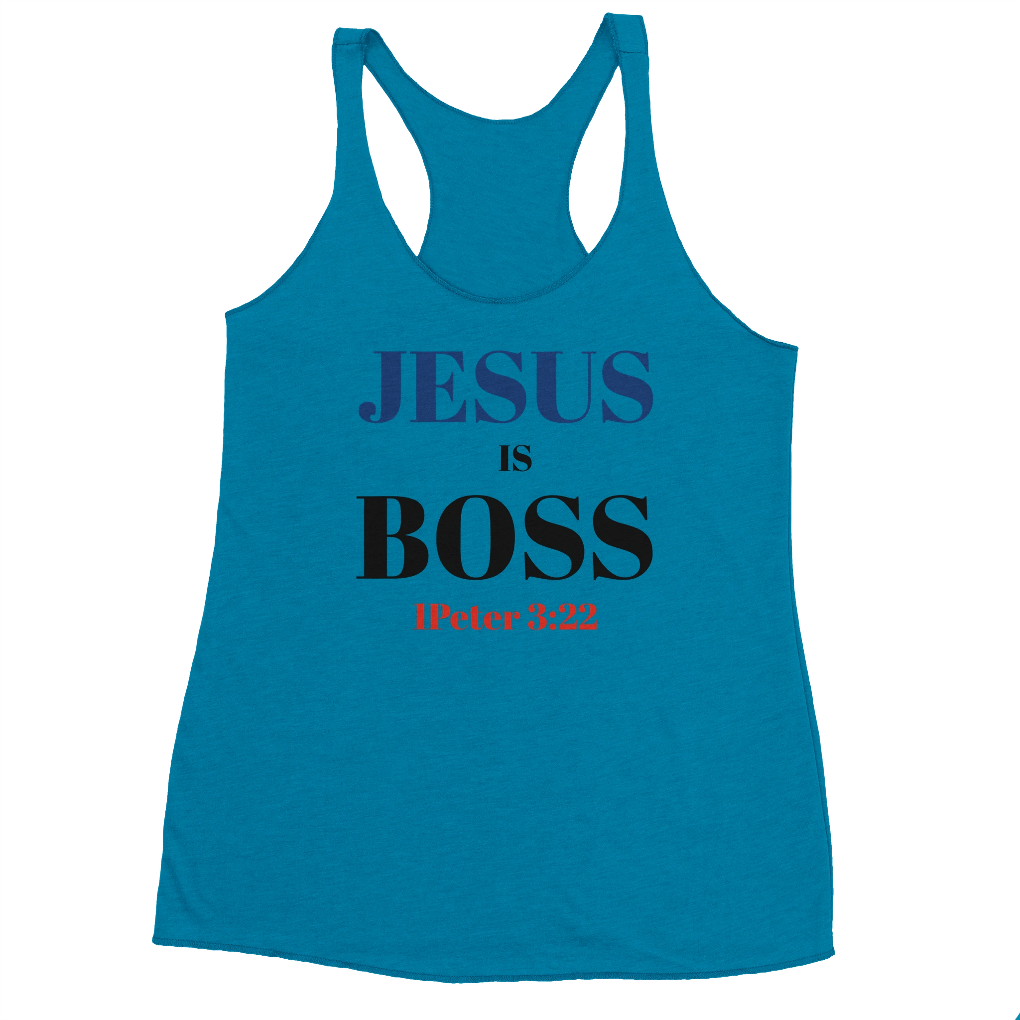 Women's Racerback Tank Top | Next Level 6733 - BB's Tees and More