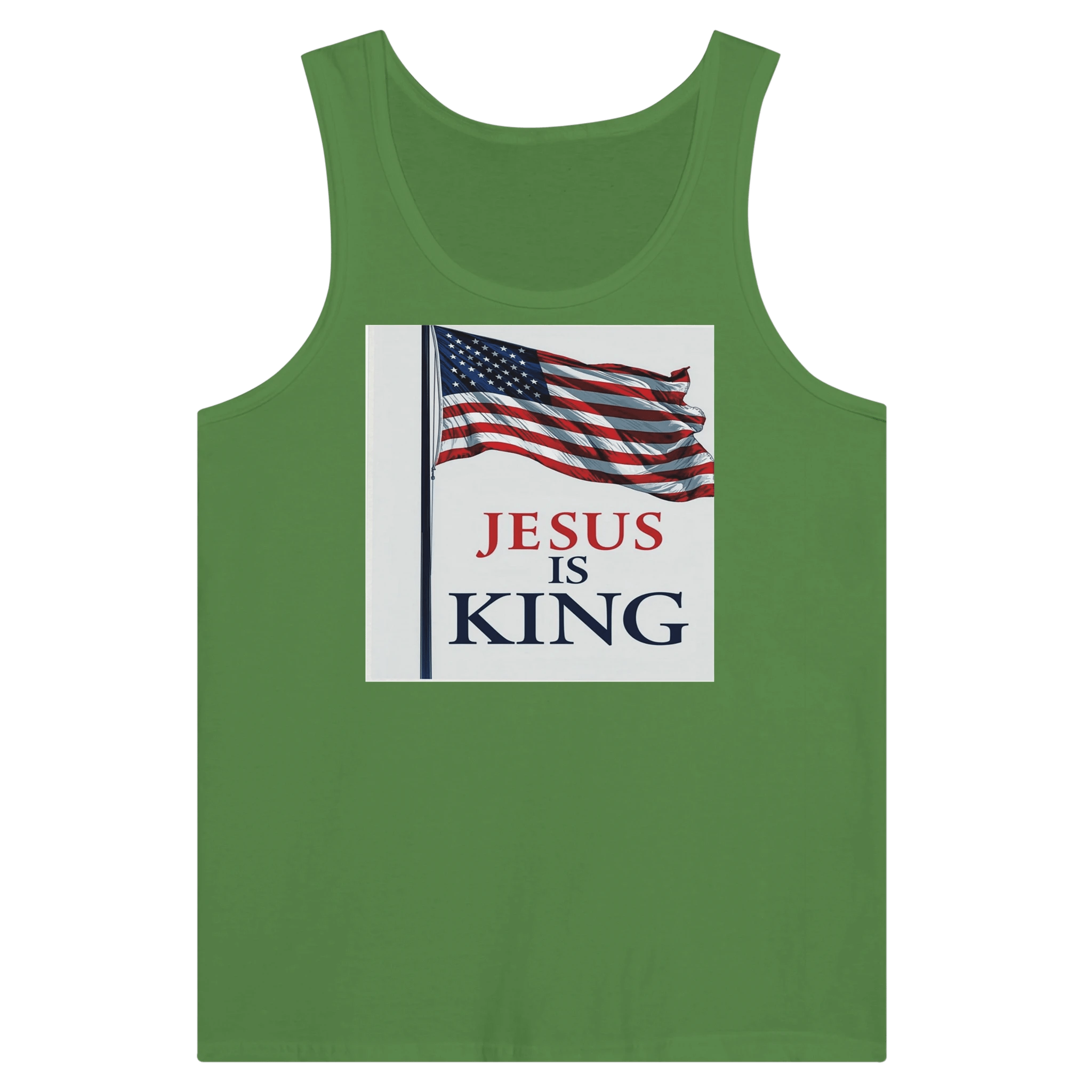 Premium Unisex Tank Top - BB's Tees and More