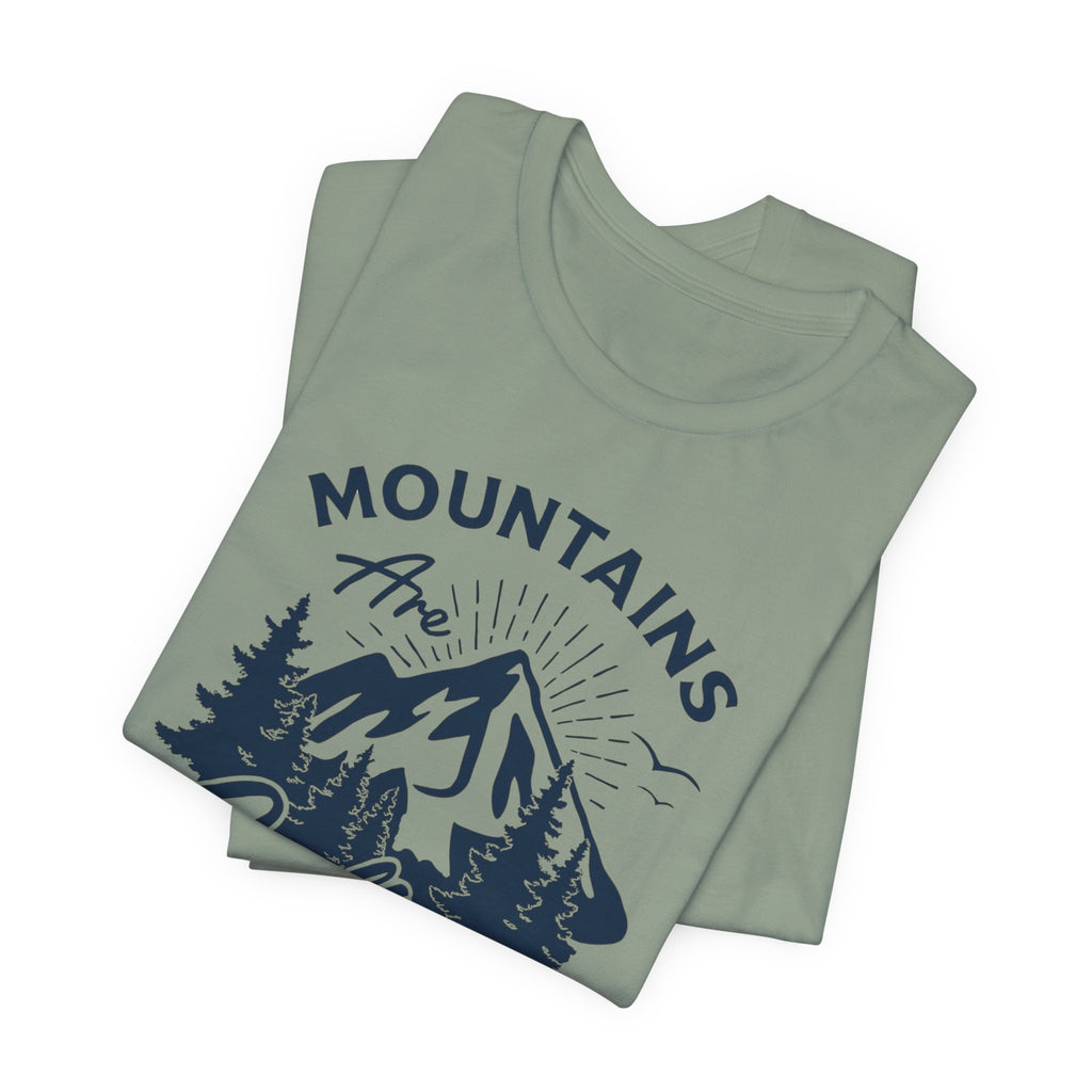 Brisk Trailblazer Unisex Tee - BB's Tees and More