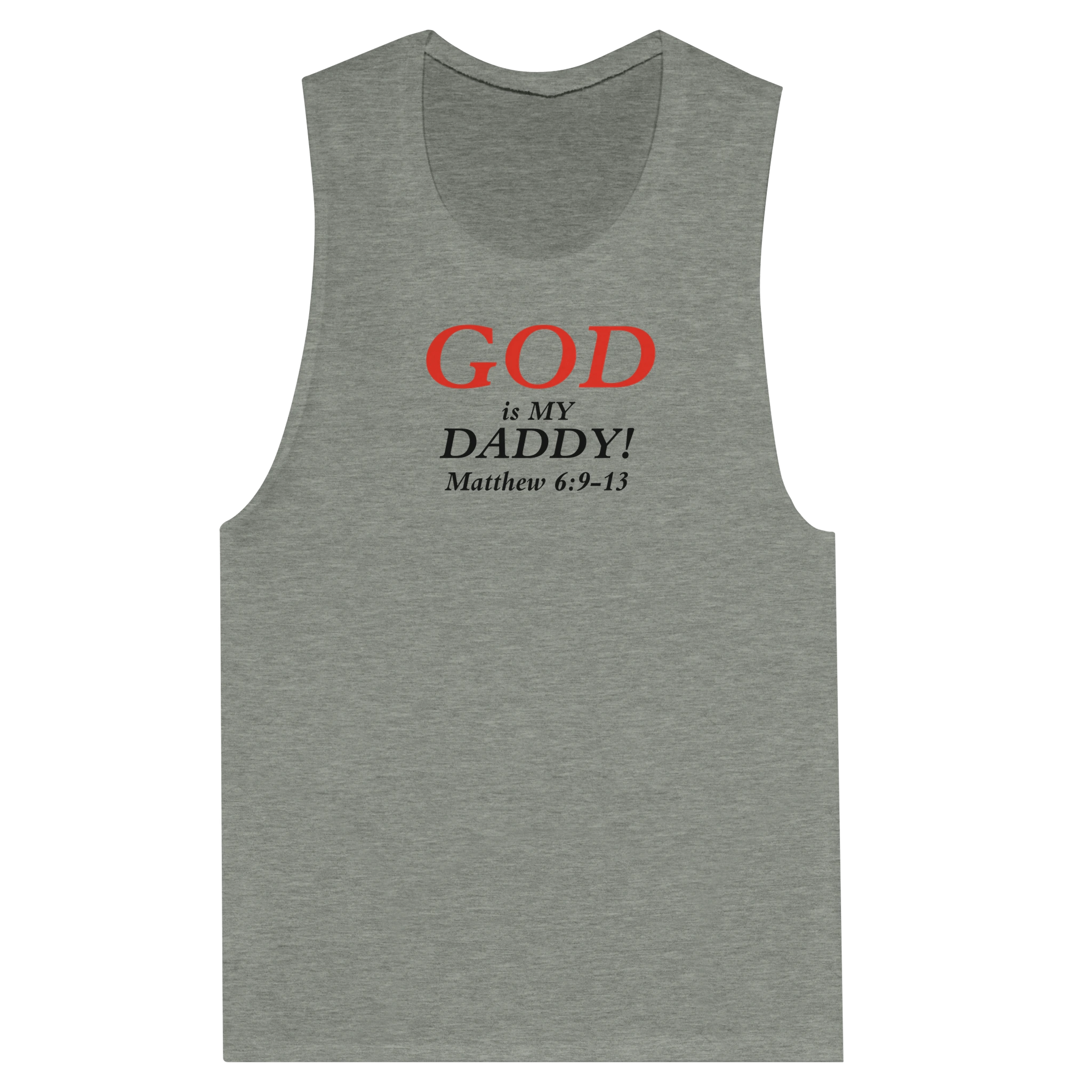 Women's Muscle Tank Top | Bella + Canvas 8803 - BB's Tees and More