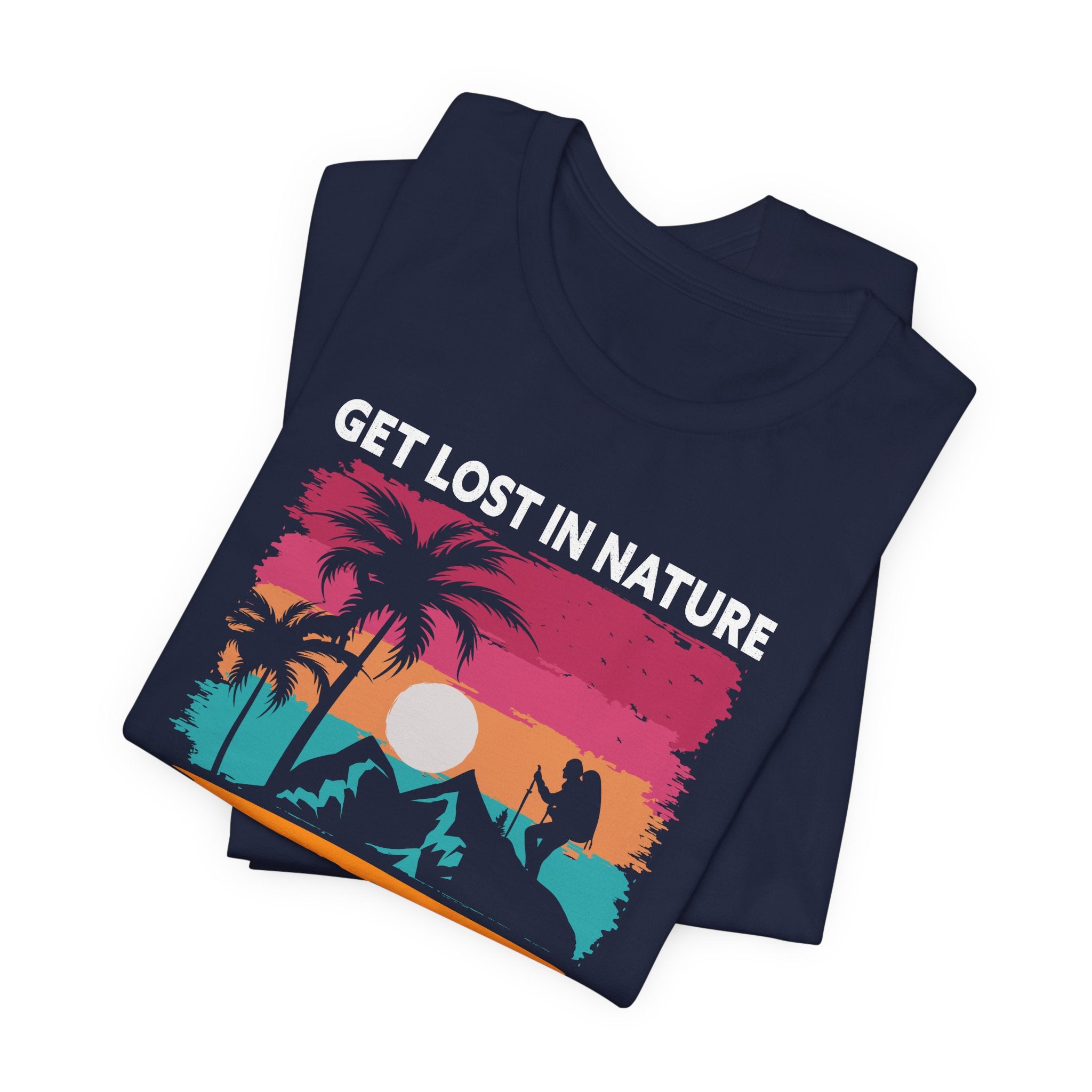 Explore More Wildlife Top - BB's Tees and More