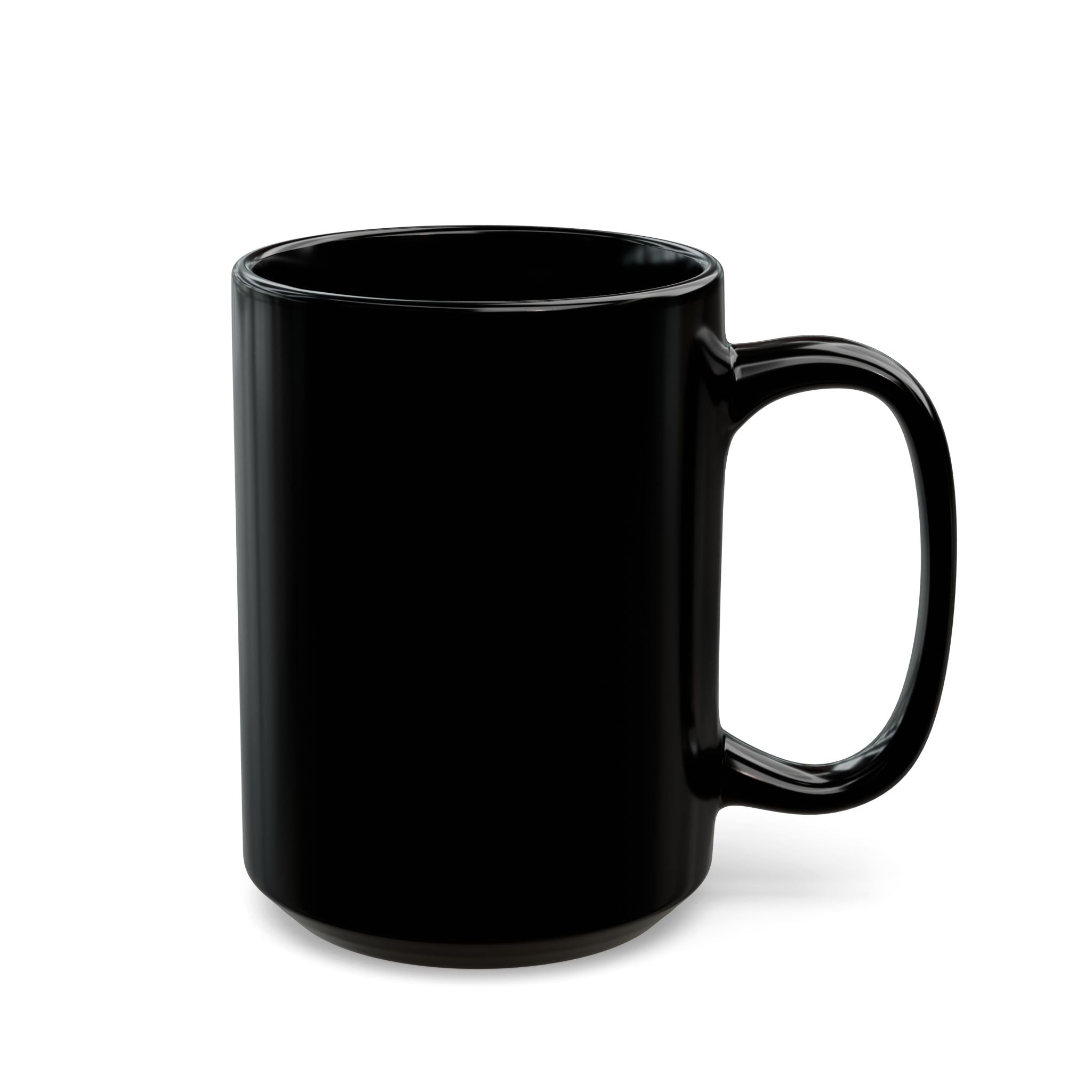 Playful No - Chores Hiking Mug - BB's Tees and More