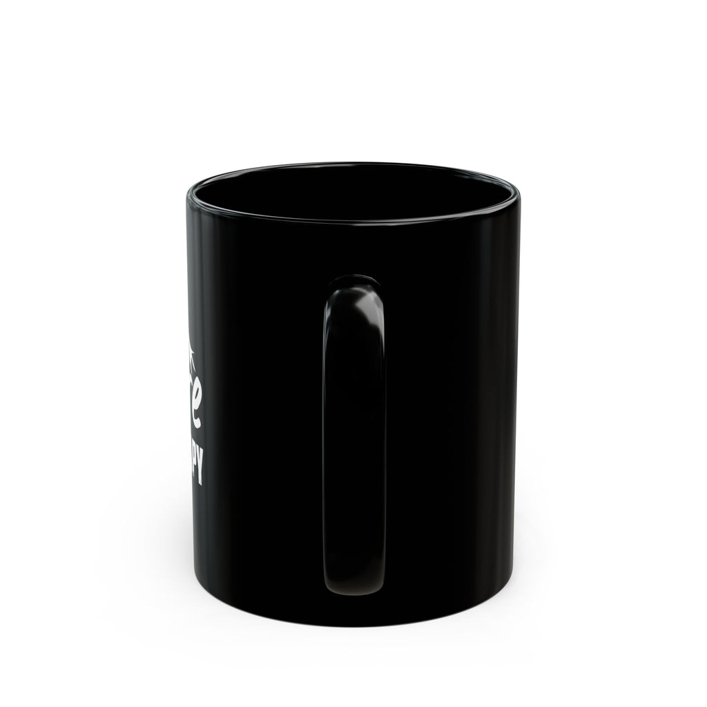 Striking Mountain Therapy Cup - BB's Tees and More