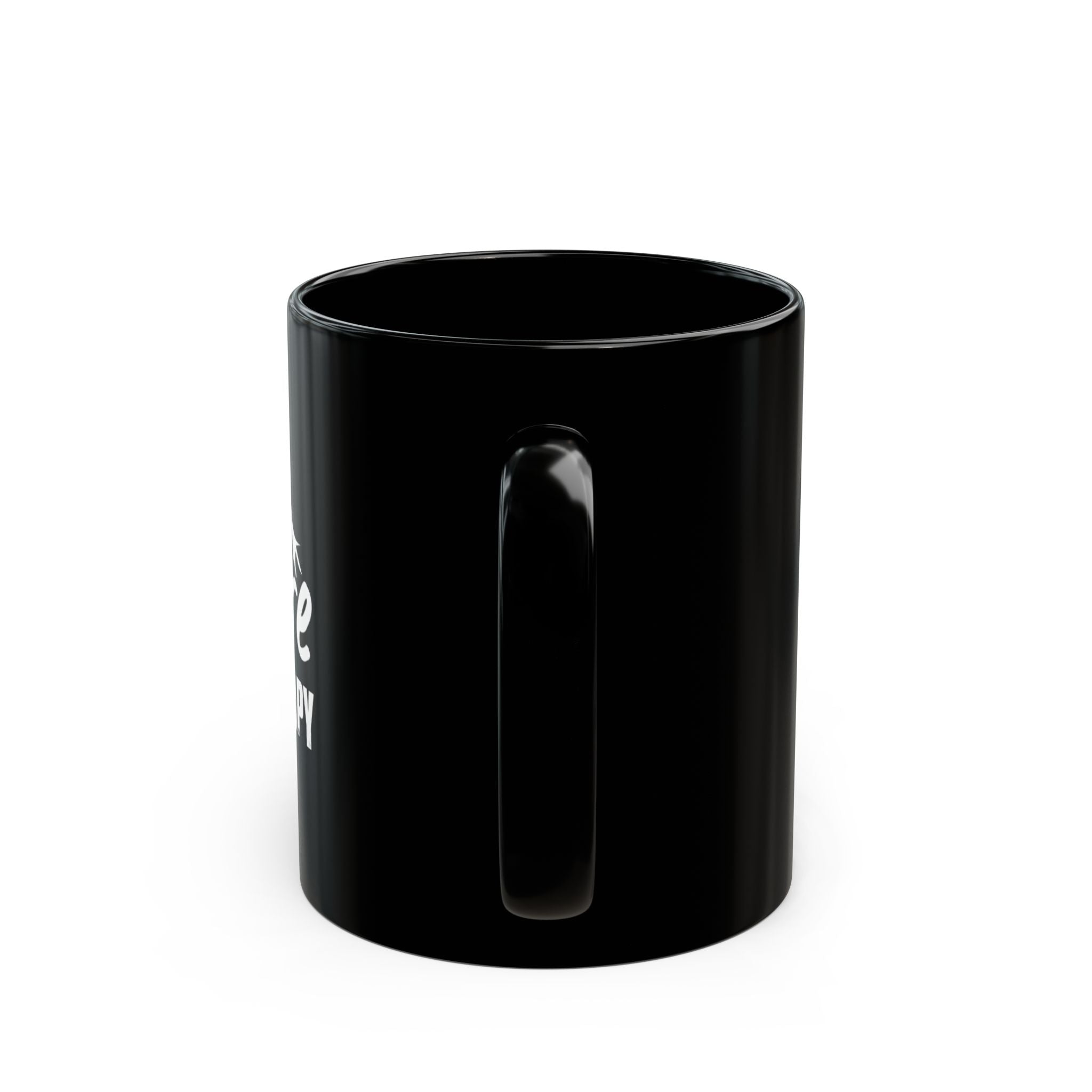 Striking Mountain Therapy Cup - BB's Tees and More