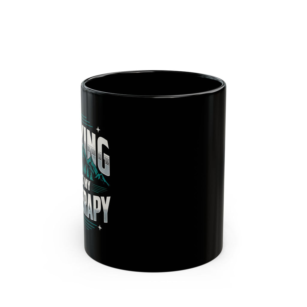 Stirring Summit Therapy Cup - BB's Tees and More