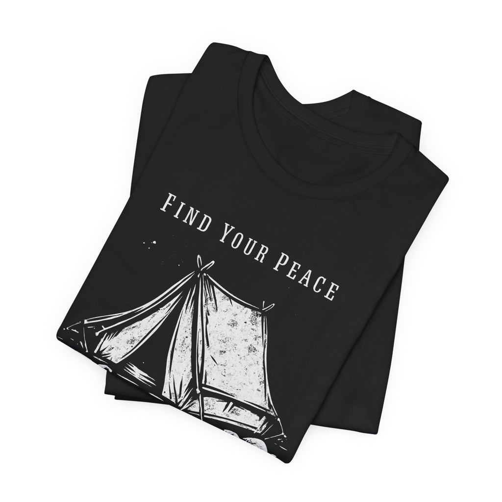 Reset Under Canvas Tee - BB's Tees and More