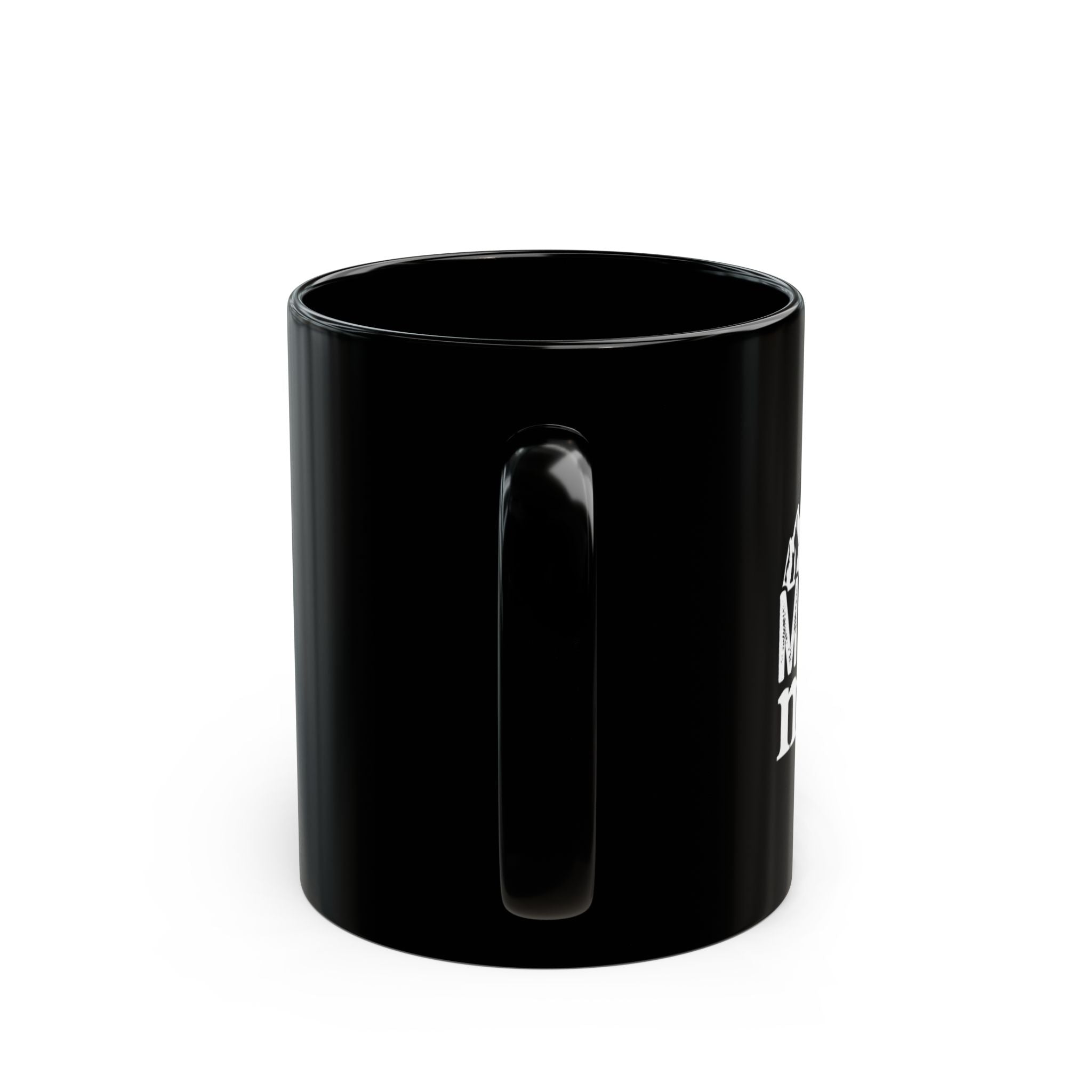 Radiant Nightfall Mama Mug - BB's Tees and More