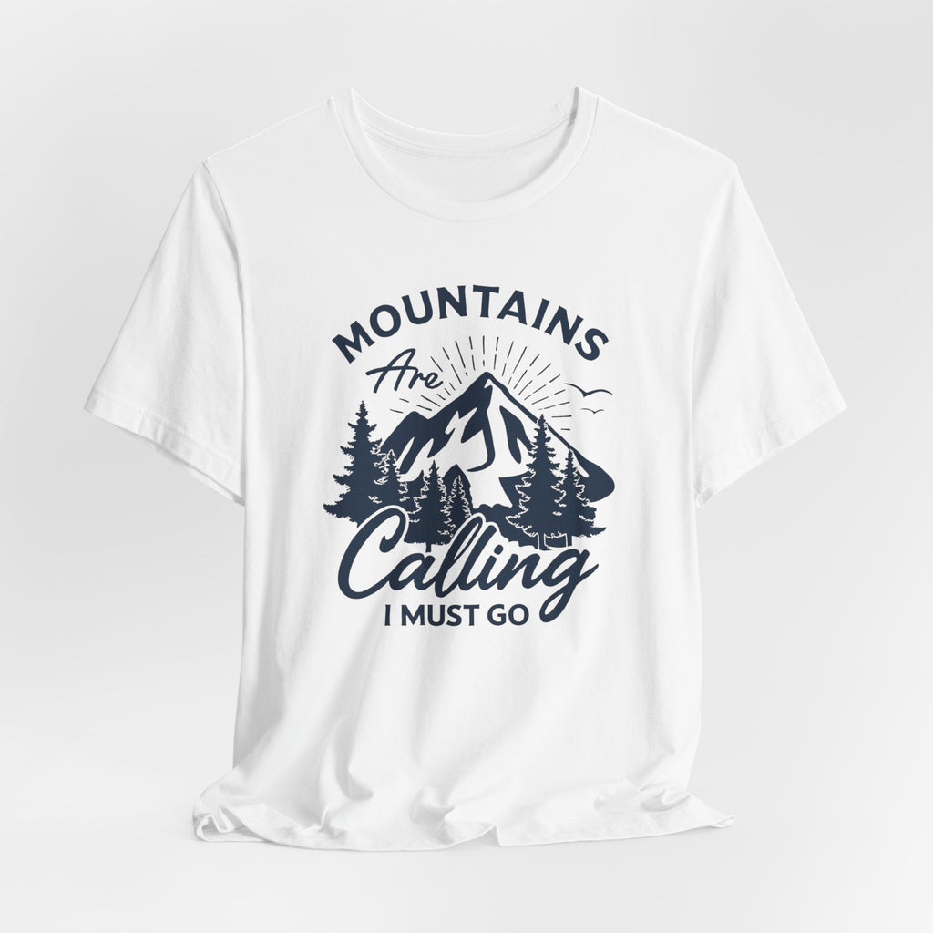Brisk Trailblazer Unisex Tee - BB's Tees and More