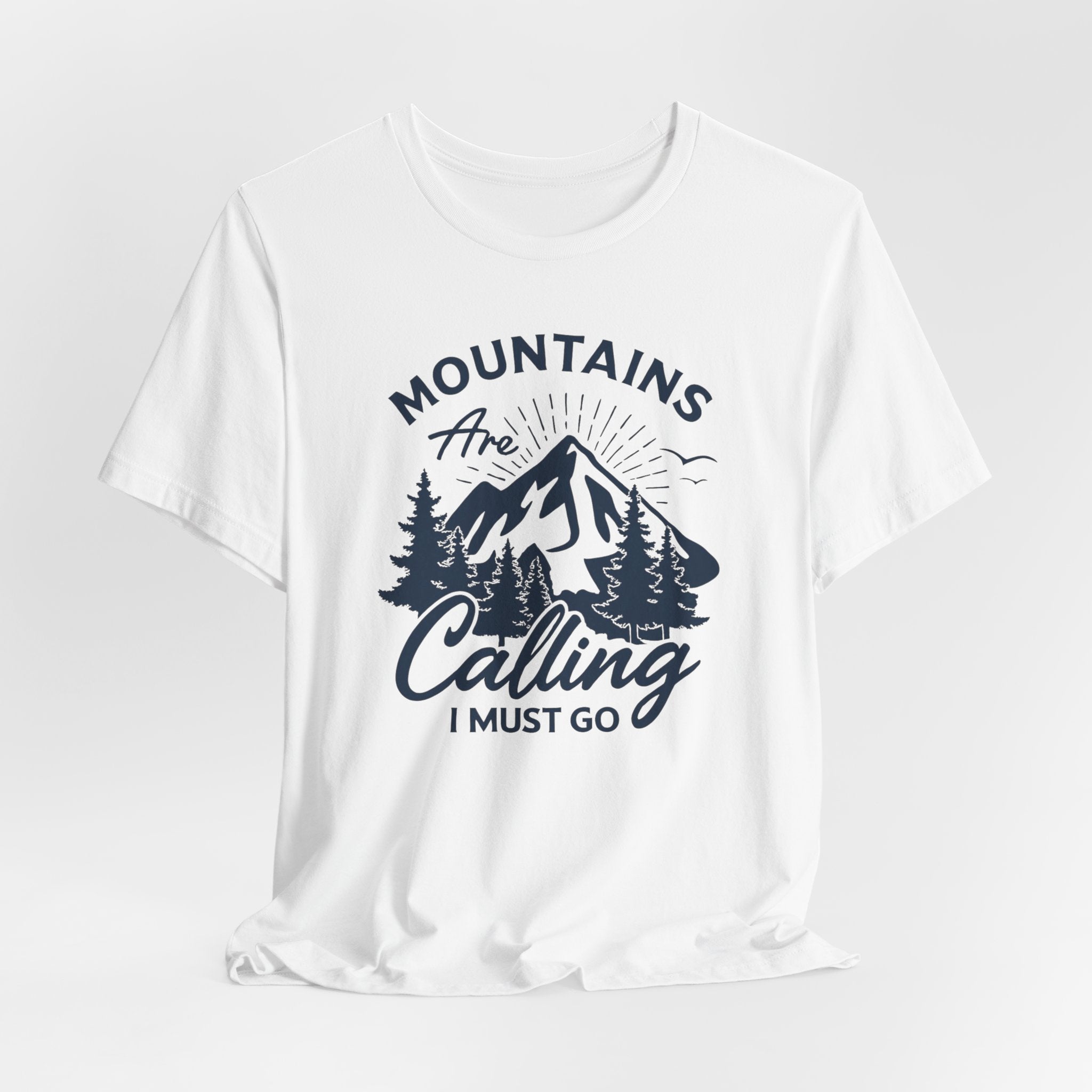 Brisk Trailblazer Unisex Tee - BB's Tees and More