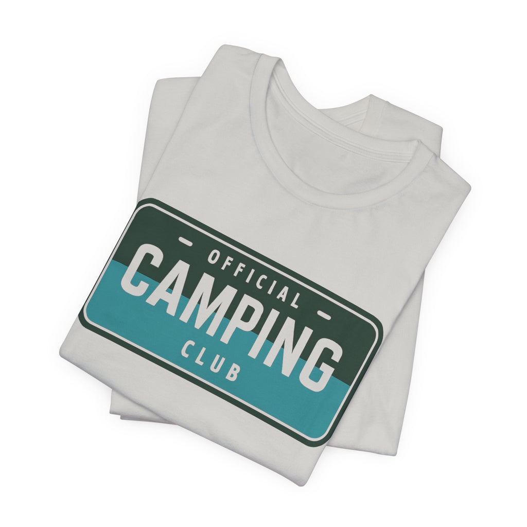 Fresh Road - Trip Graphic Tee - BB's Tees and More