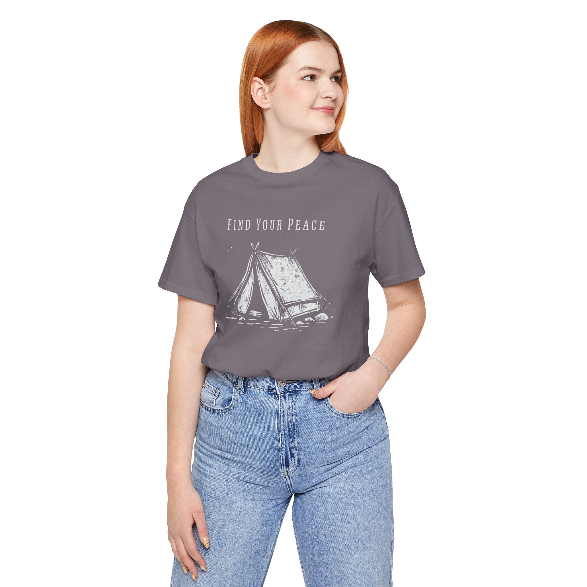 Reset Under Canvas Tee - BB's Tees and More