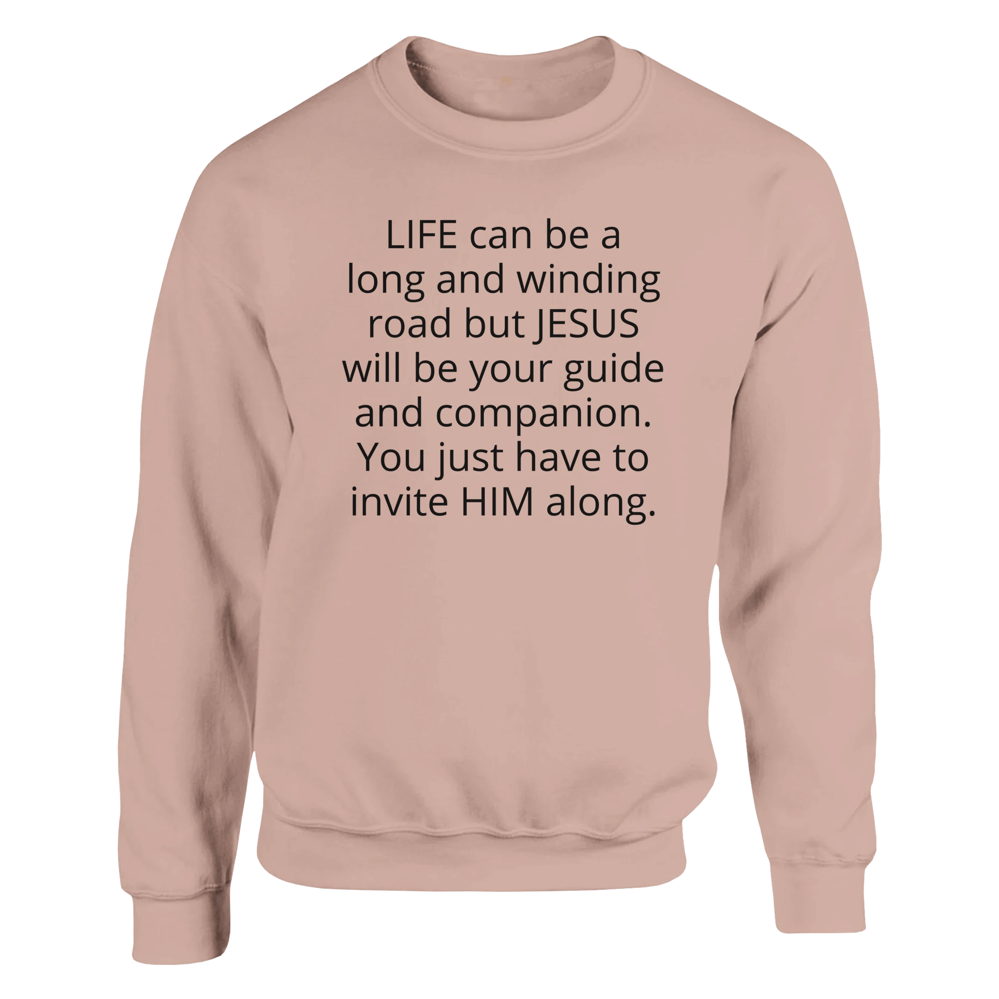 Life on the Road - BB's Tees and More