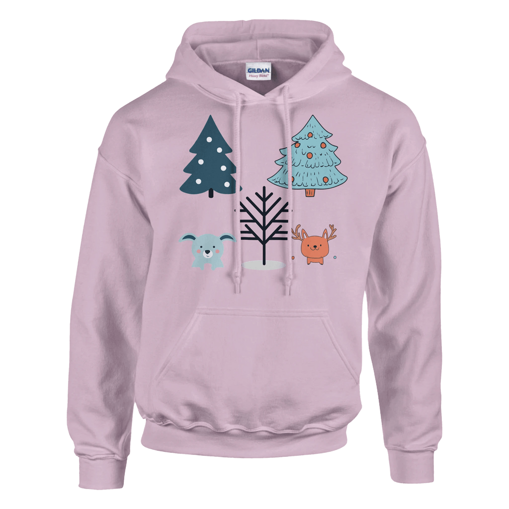Winter Classic Unisex Pullover Hoodie | Gildan® 18500 - BB's Tees and More