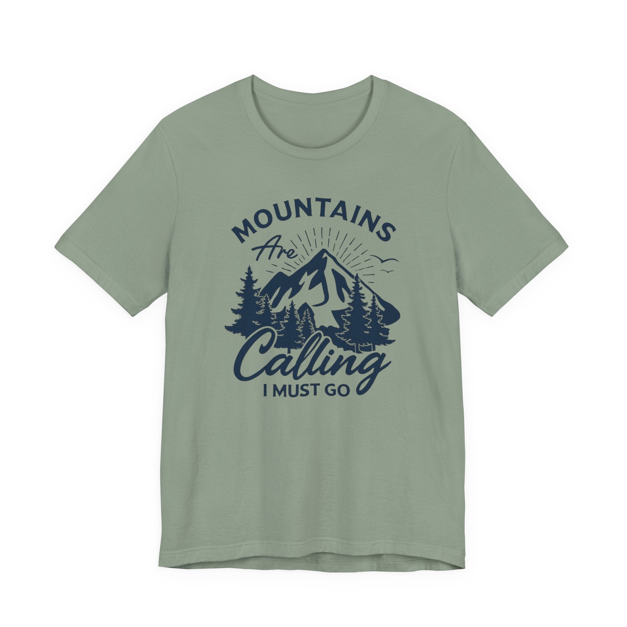 Brisk Trailblazer Unisex Tee - BB's Tees and More