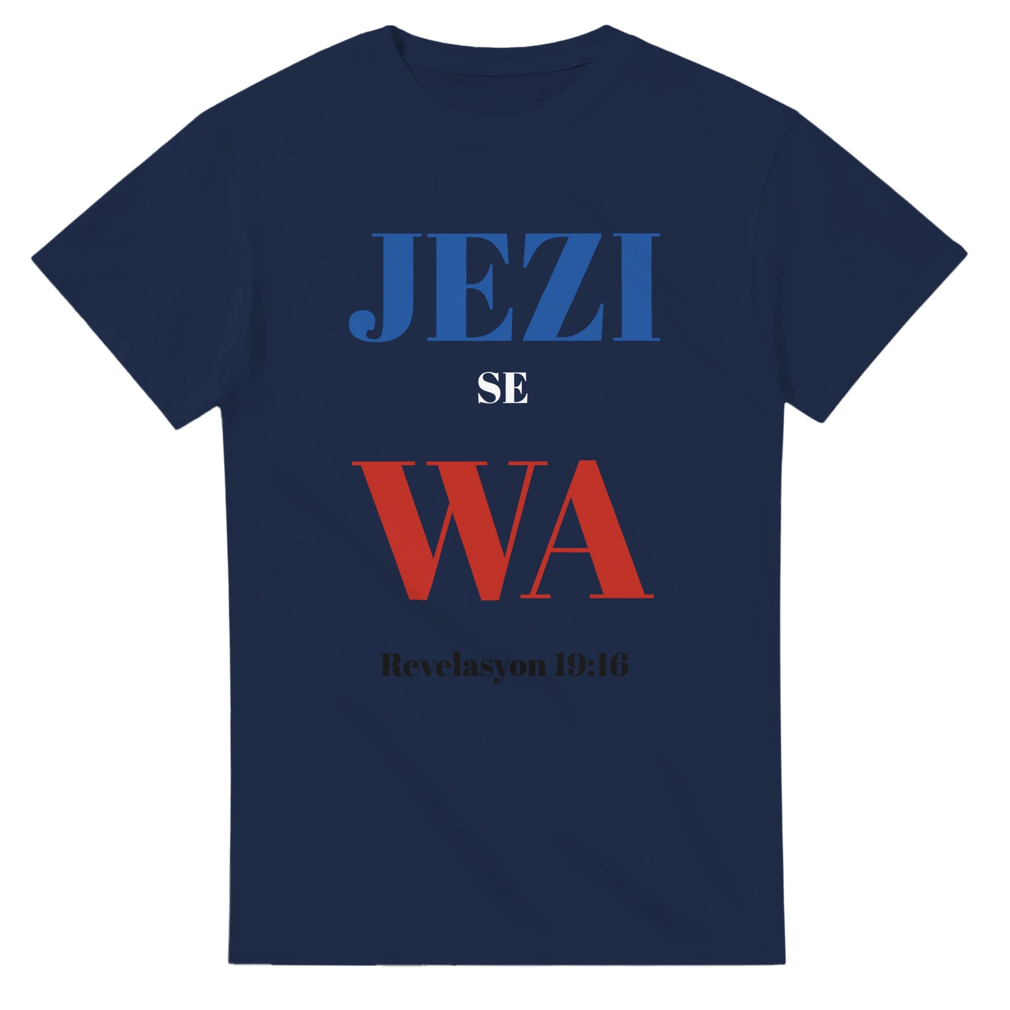 Jezi se Wa - BB's Tees and More