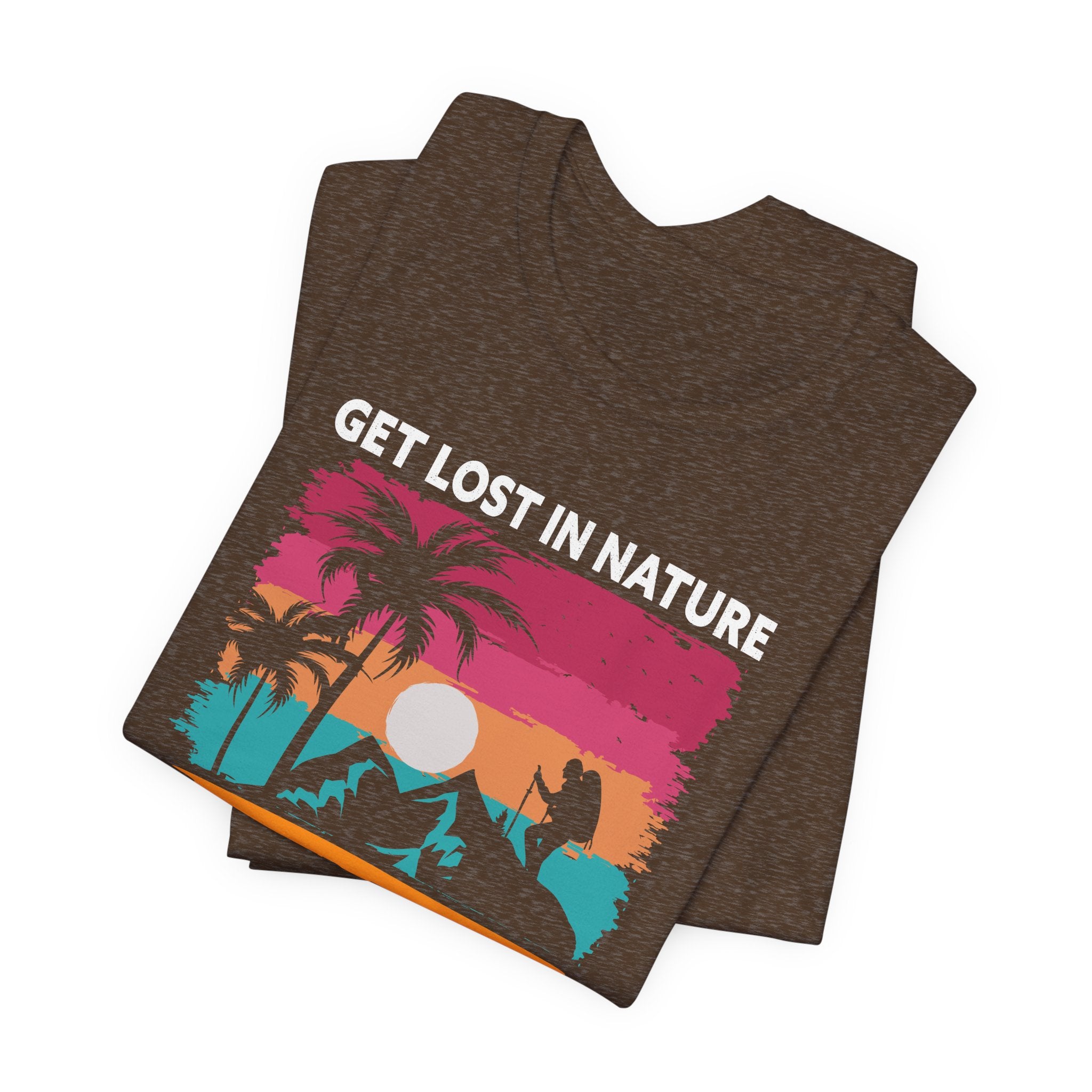 Explore More Wildlife Top - BB's Tees and More