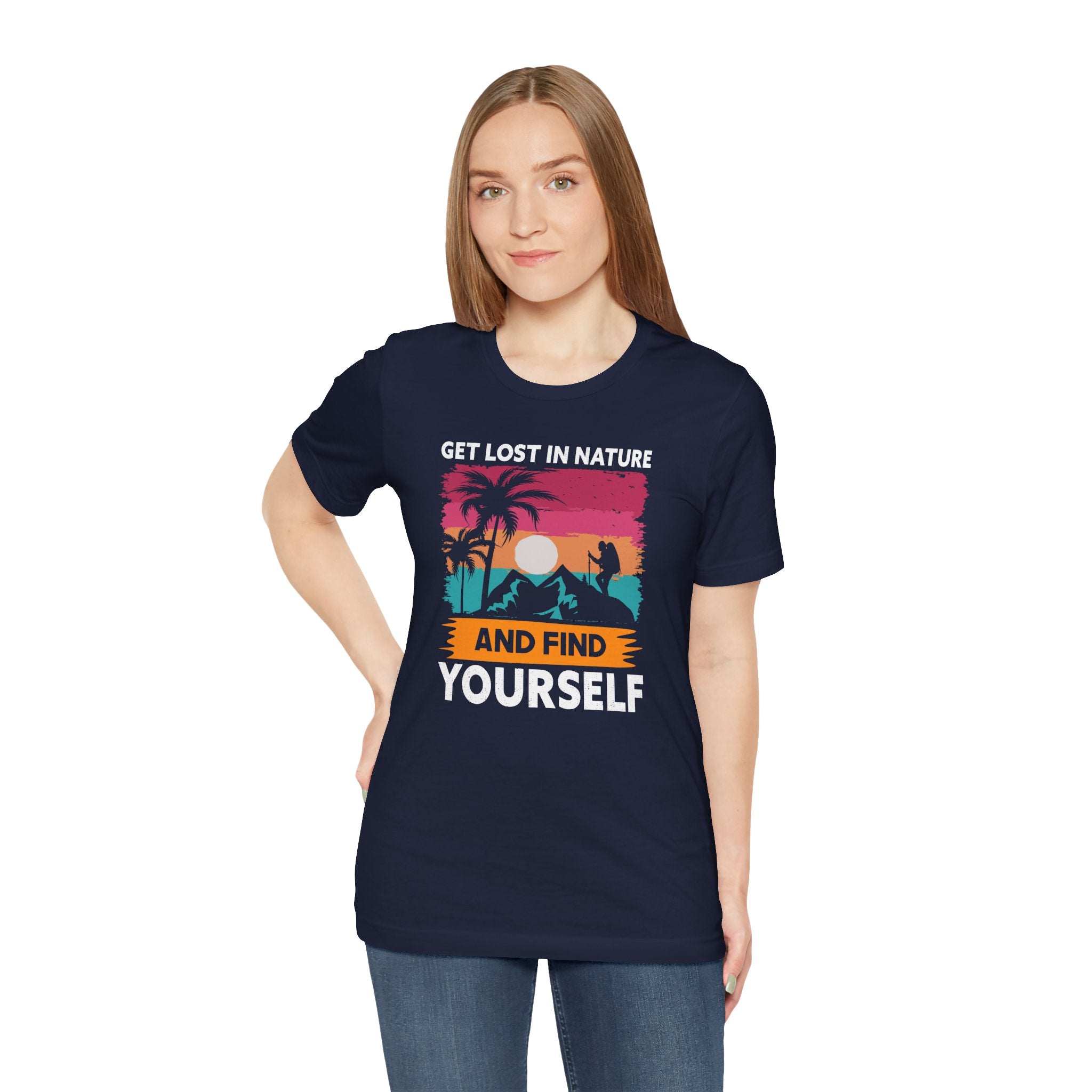Explore More Wildlife Top - BB's Tees and More