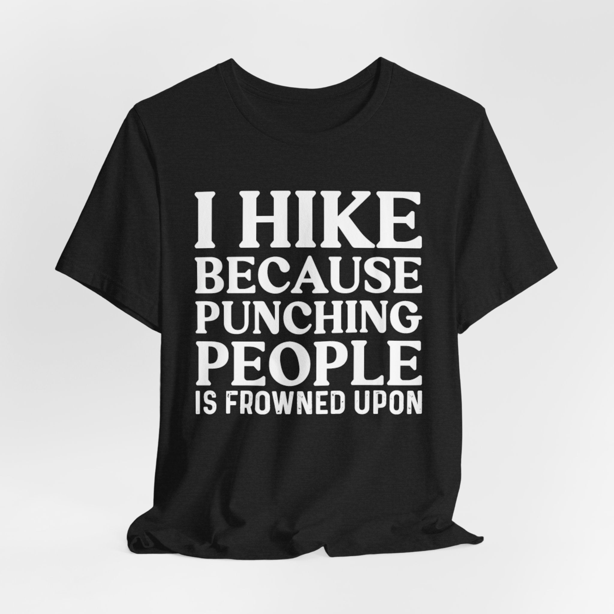 Playful Path Wanderer Shirt - BB's Tees and More