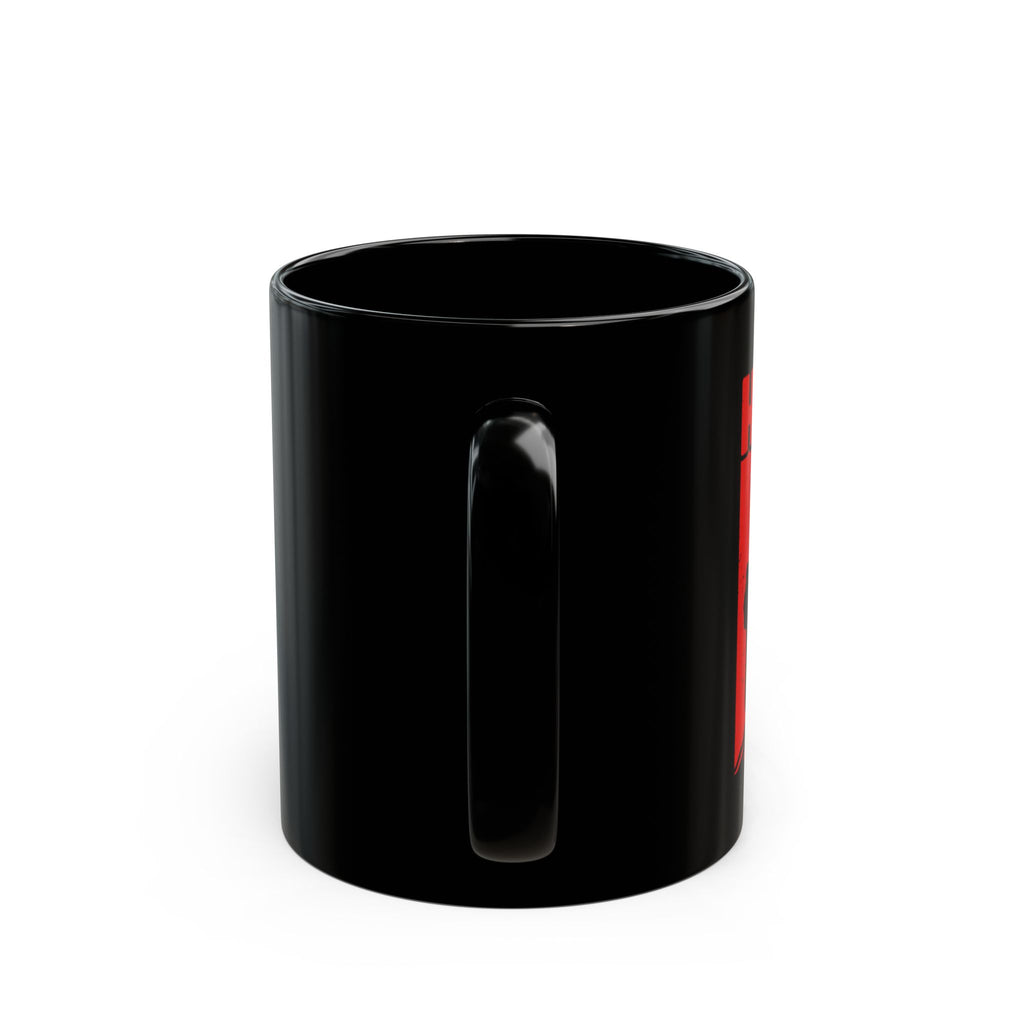 Energizing Hiker’s Morning Mug - BB's Tees and More