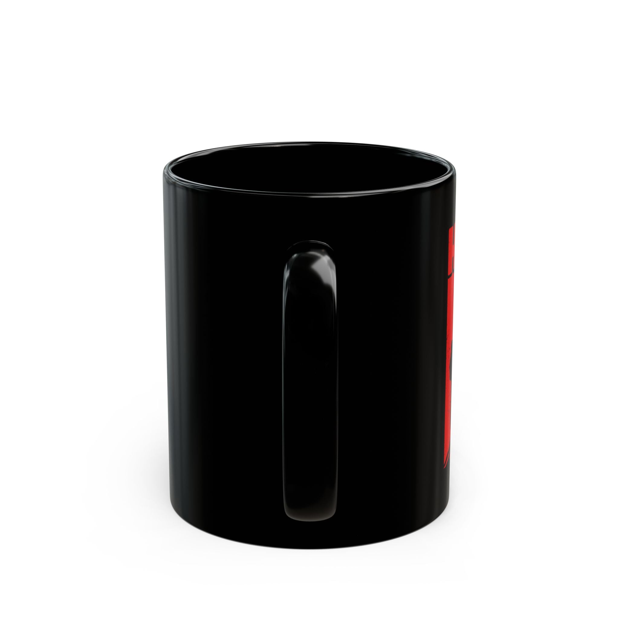 Energizing Hiker’s Morning Mug - BB's Tees and More