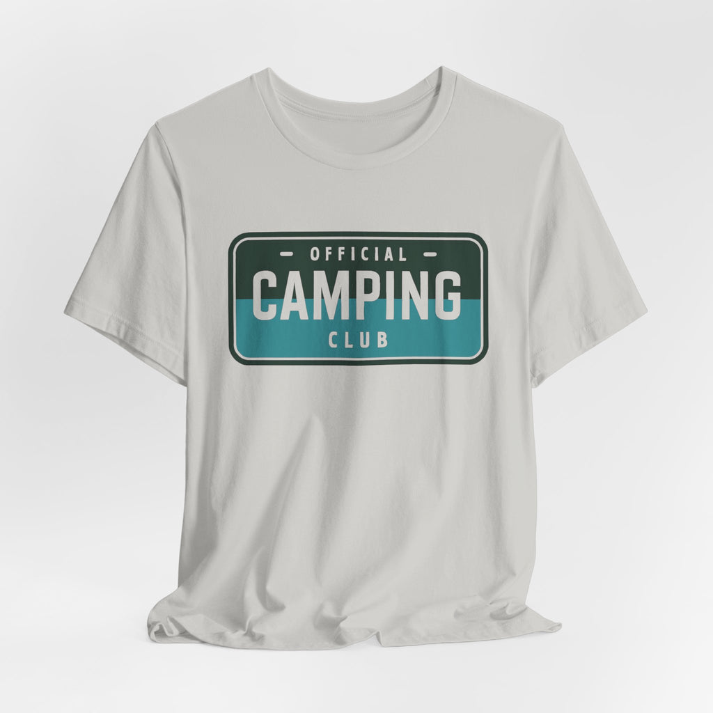 Fresh Road - Trip Graphic Tee - BB's Tees and More