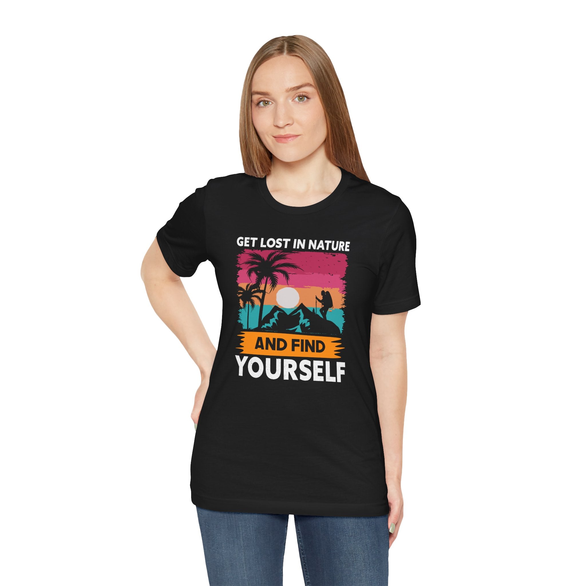 Explore More Wildlife Top - BB's Tees and More