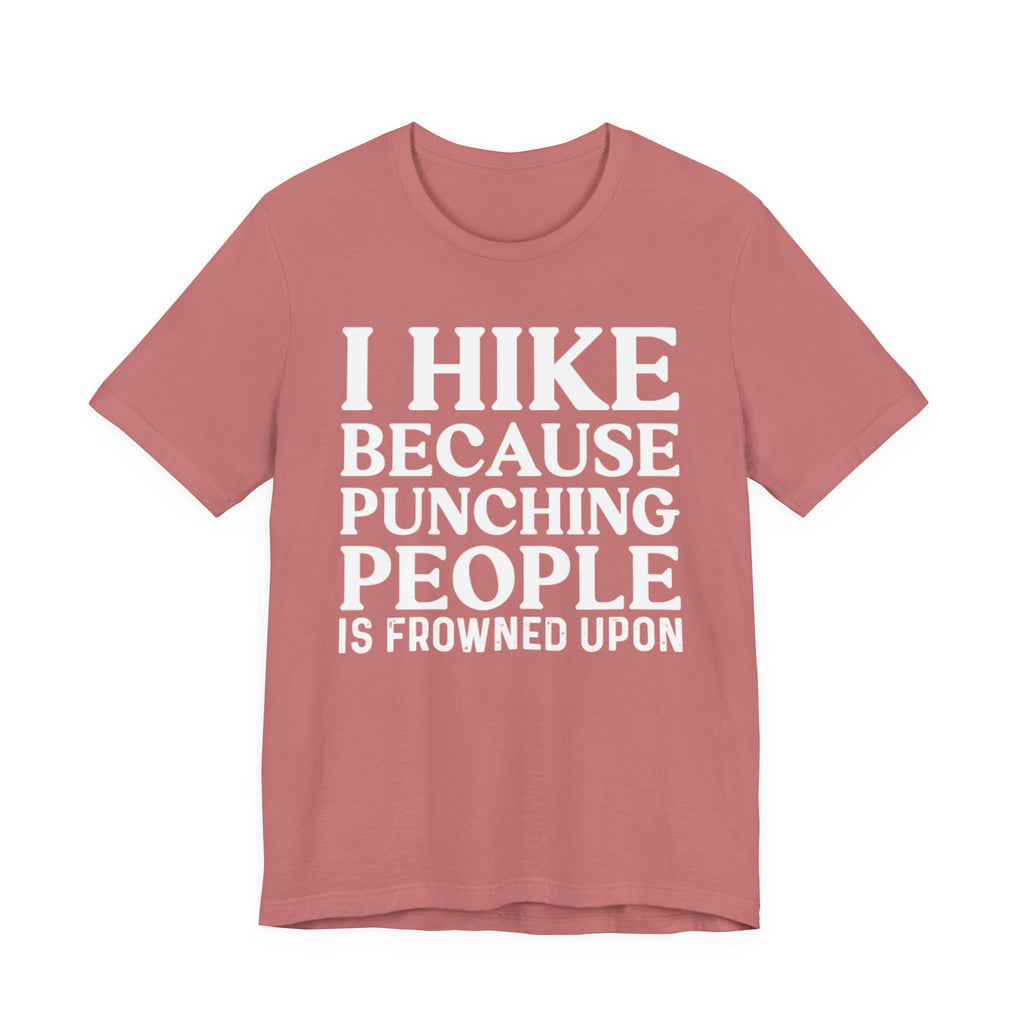 Playful Path Wanderer Shirt - BB's Tees and More