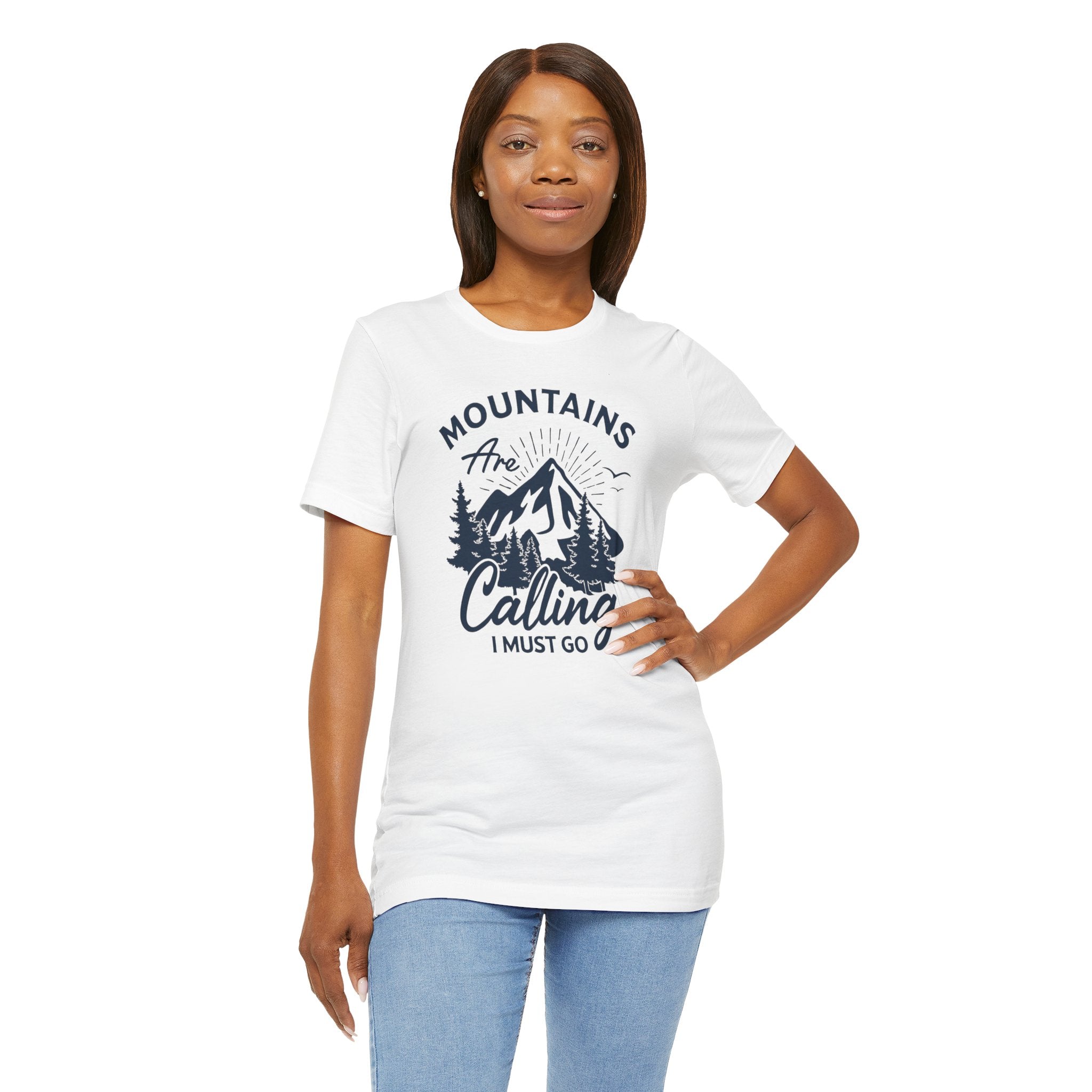 Brisk Trailblazer Unisex Tee - BB's Tees and More