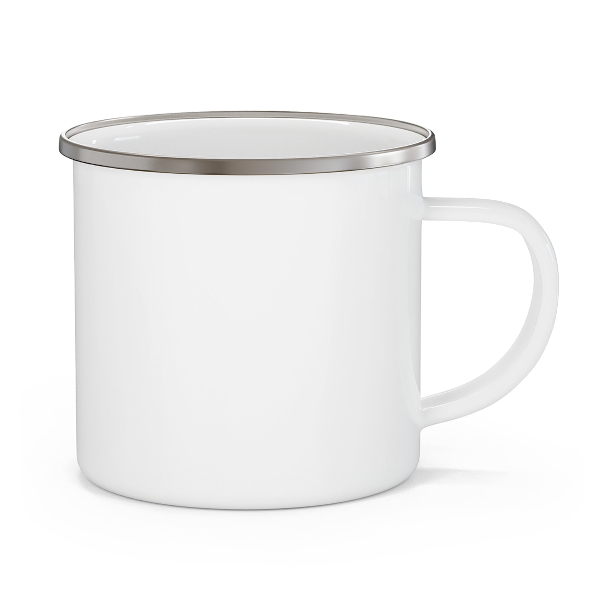 Rugged - Chic Camping Coffee Mug - BB's Tees and More