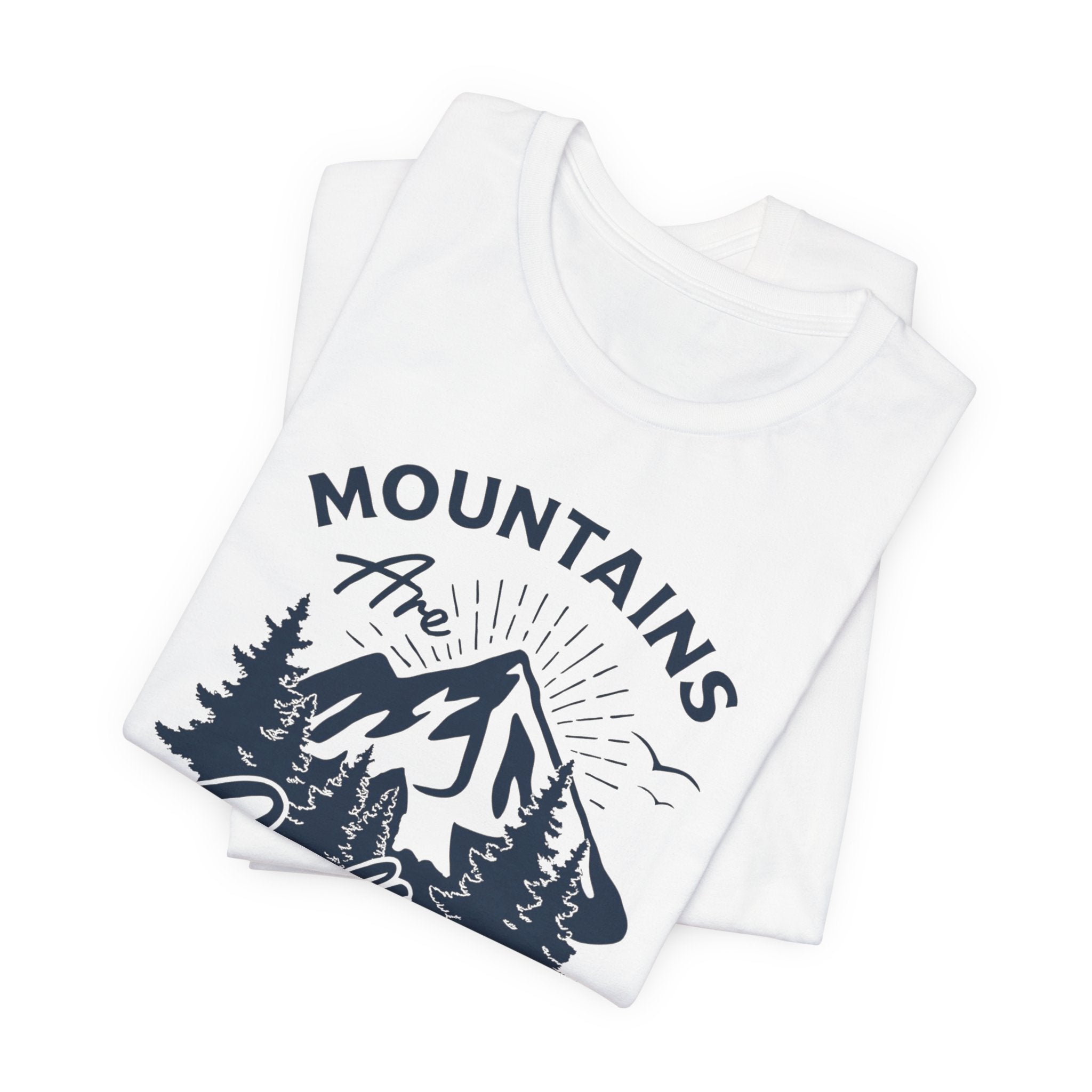 Brisk Trailblazer Unisex Tee - BB's Tees and More