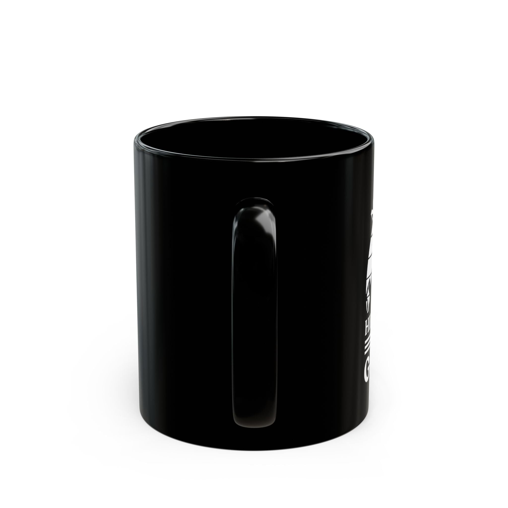 Celebratory Grandpa Coffee Mug - BB's Tees and More