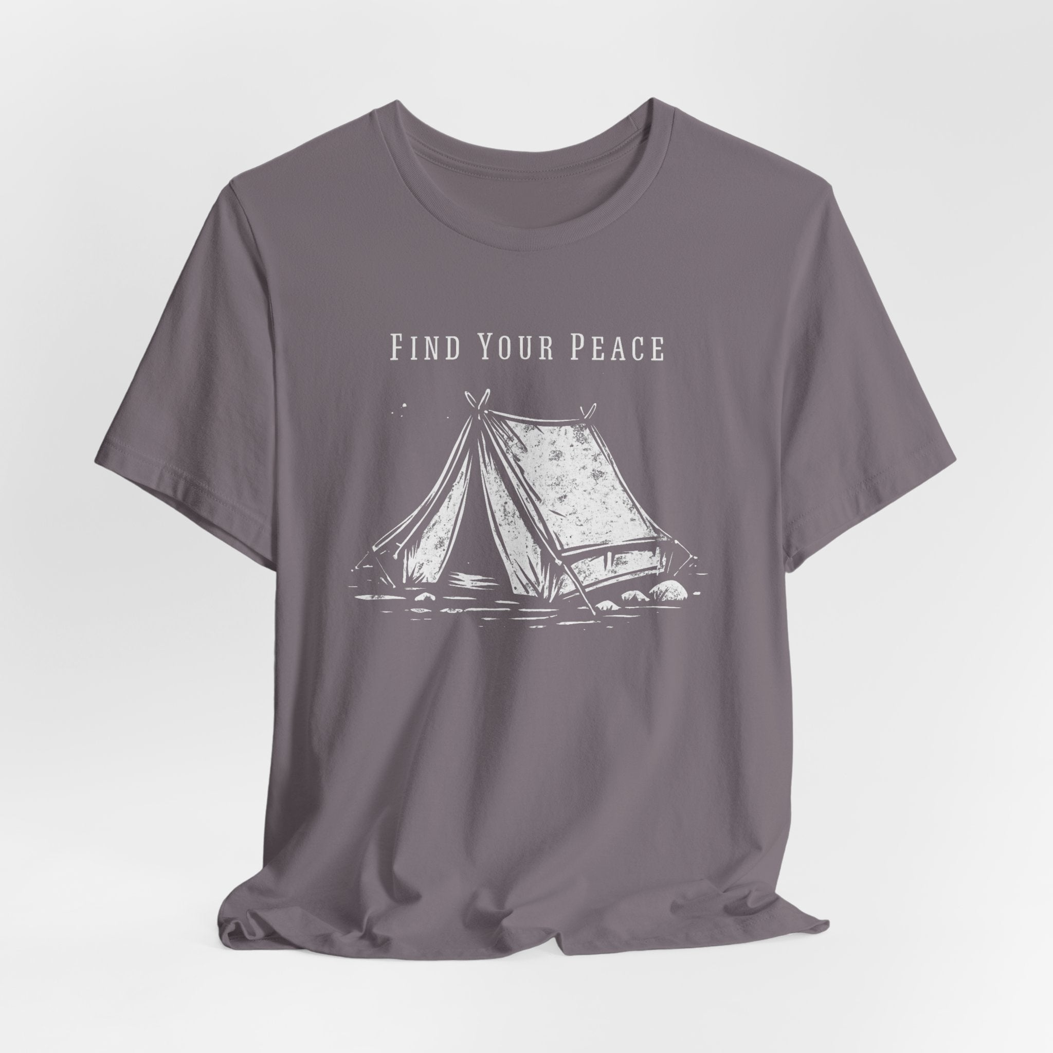 Reset Under Canvas Tee - BB's Tees and More