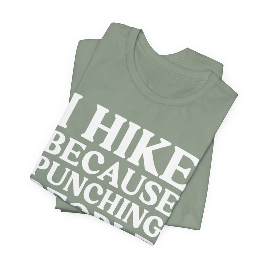 Playful Path Wanderer Shirt - BB's Tees and More