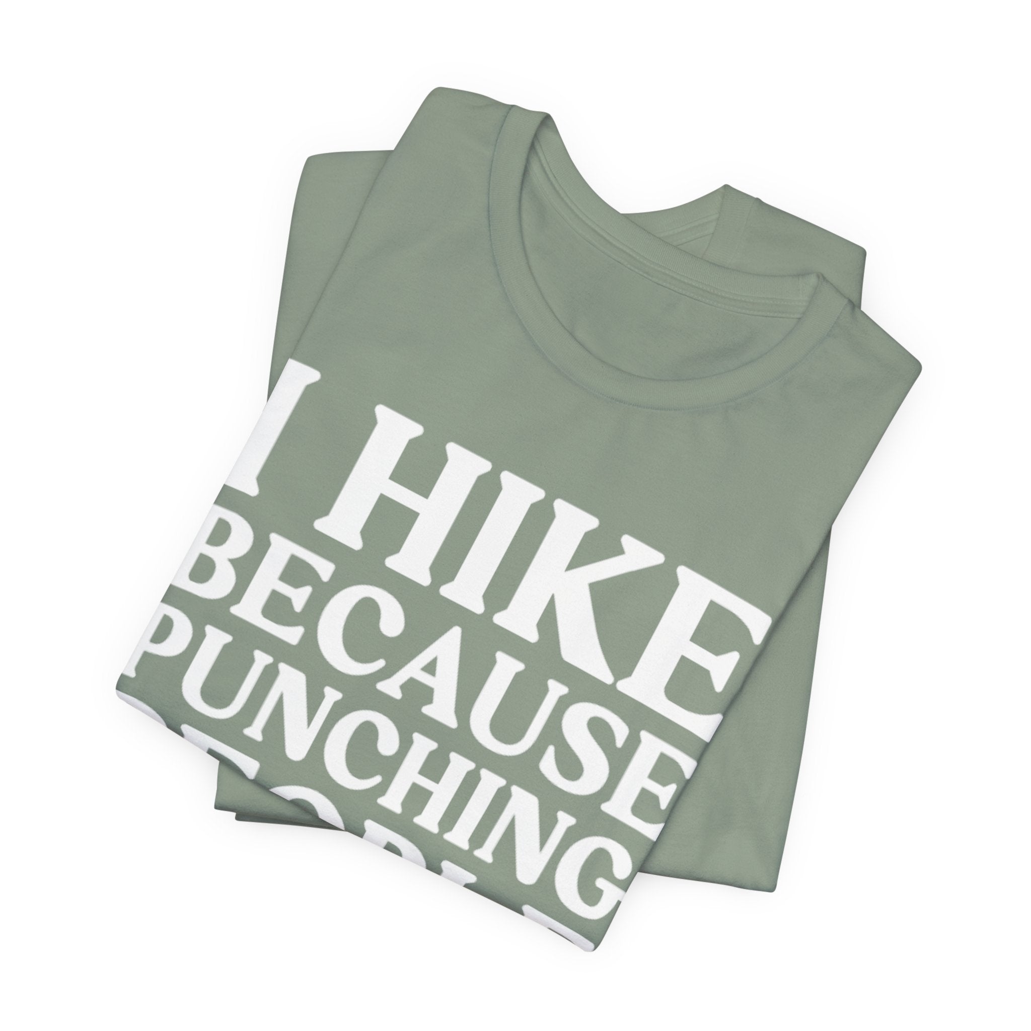 Playful Path Wanderer Shirt - BB's Tees and More
