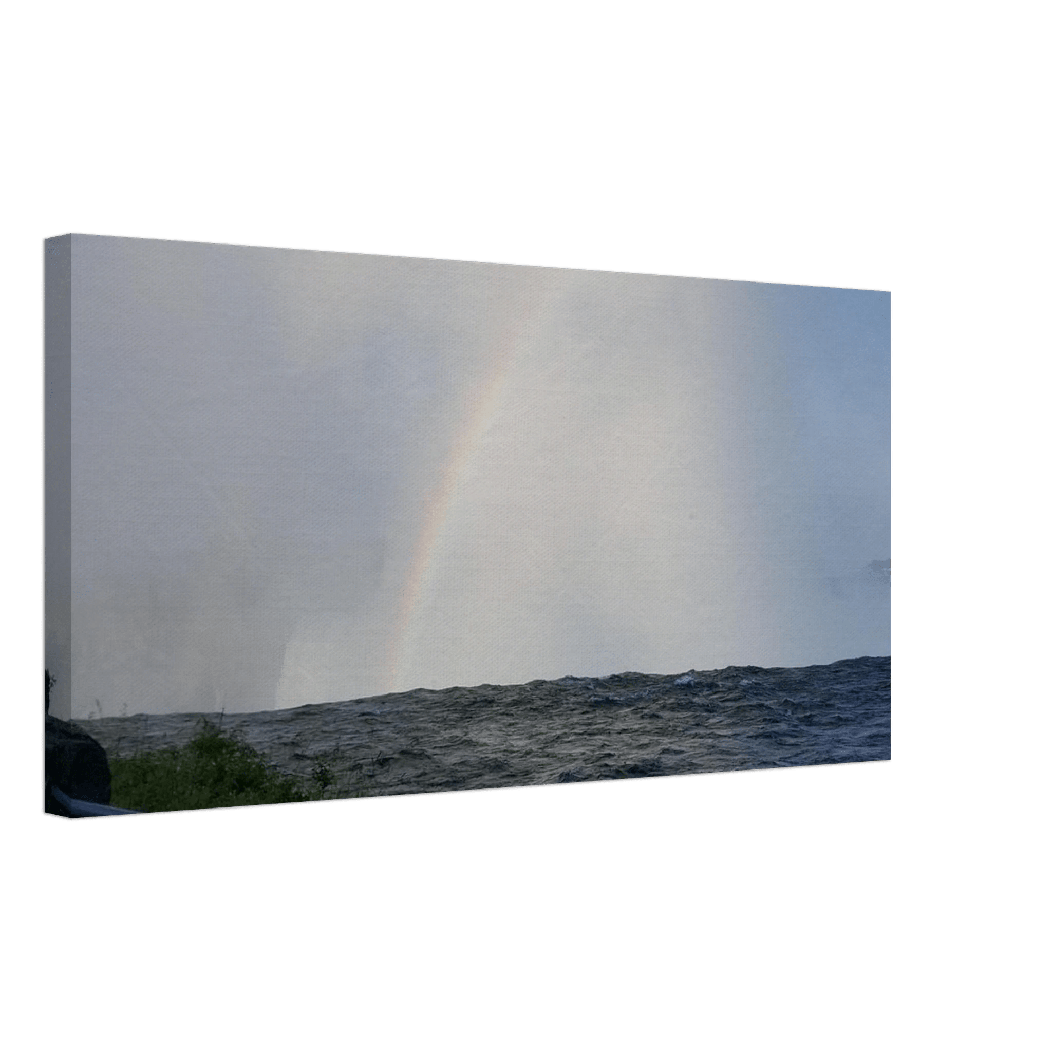 Niagara Rainbow Canvas - BB's Tees and More