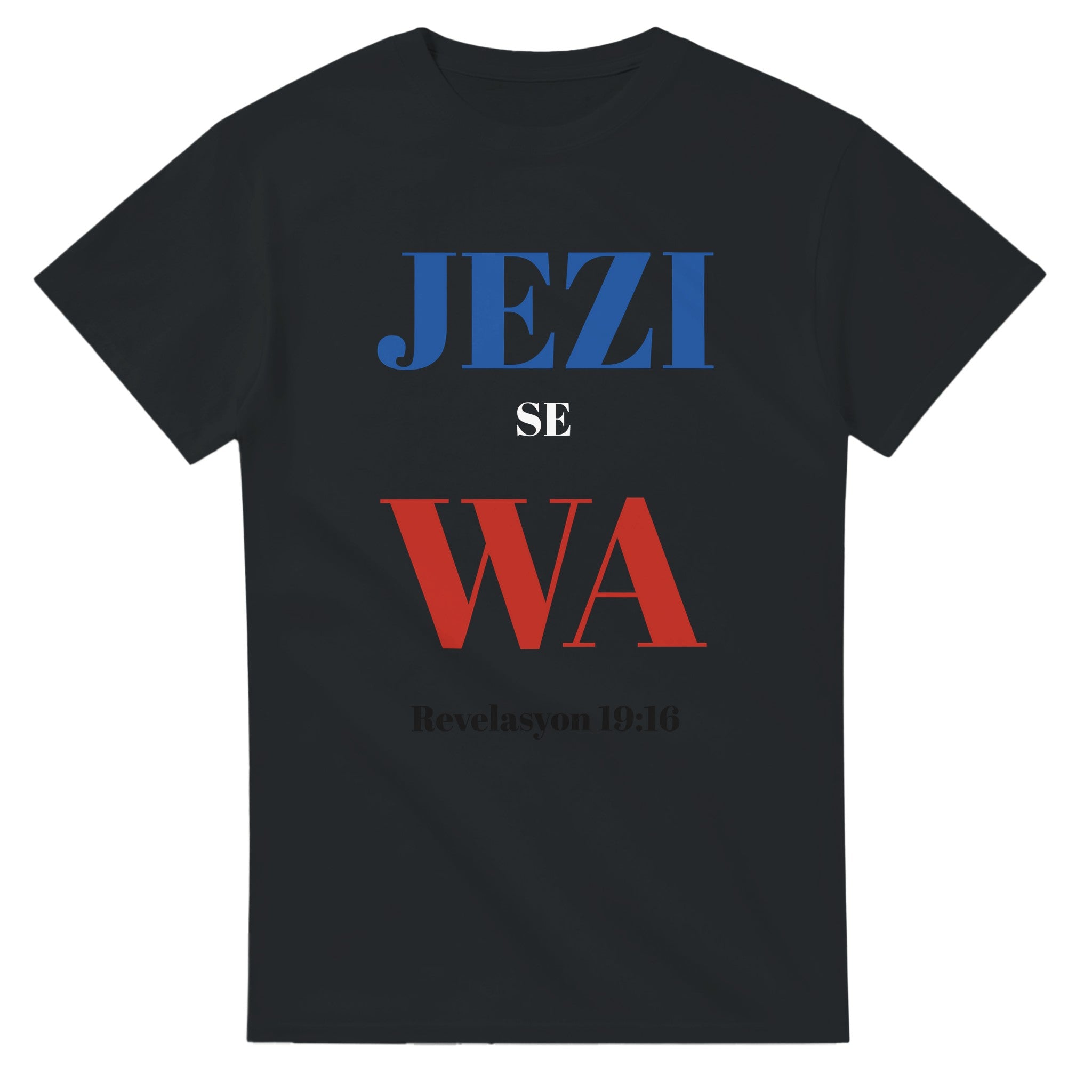Jezi se Wa - BB's Tees and More