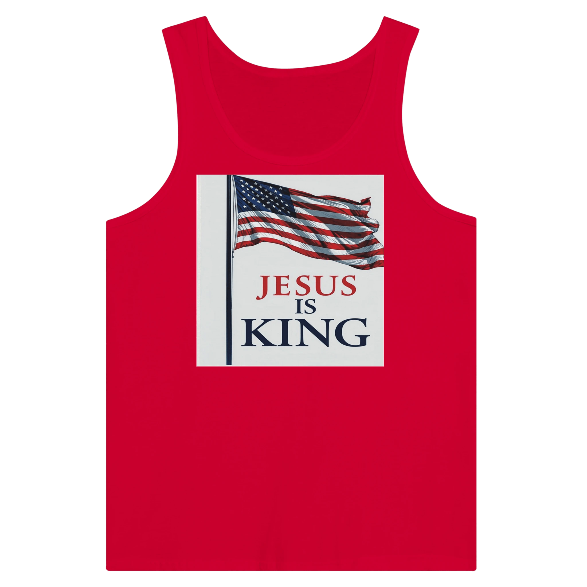 Premium Unisex Tank Top - BB's Tees and More
