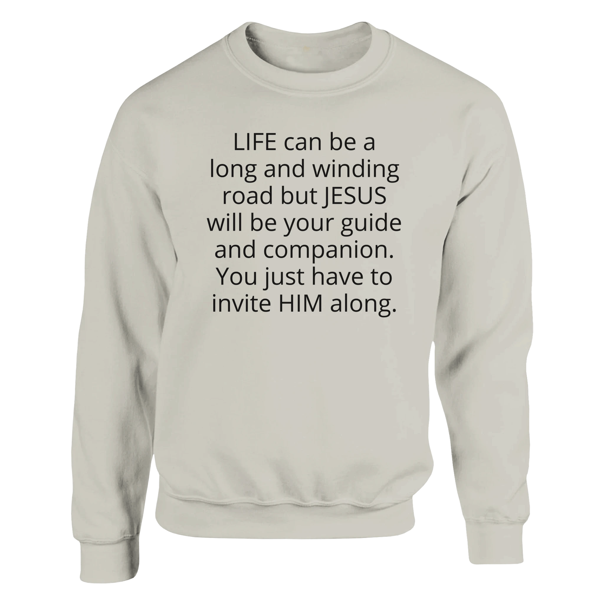 Life on the Road - BB's Tees and More