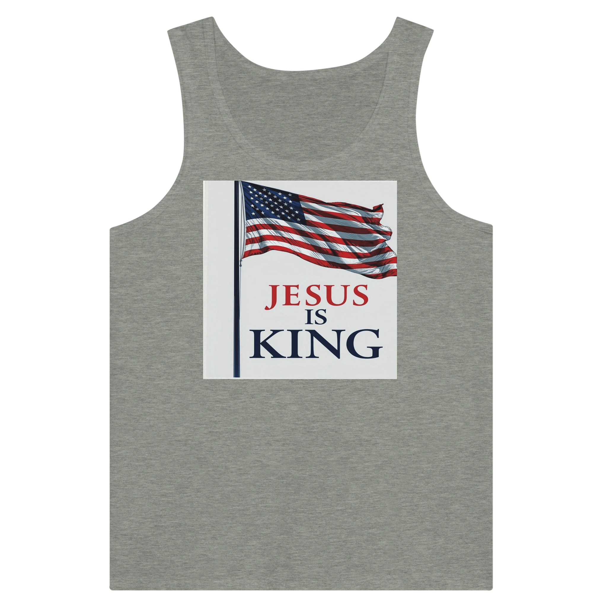 Premium Unisex Tank Top - BB's Tees and More