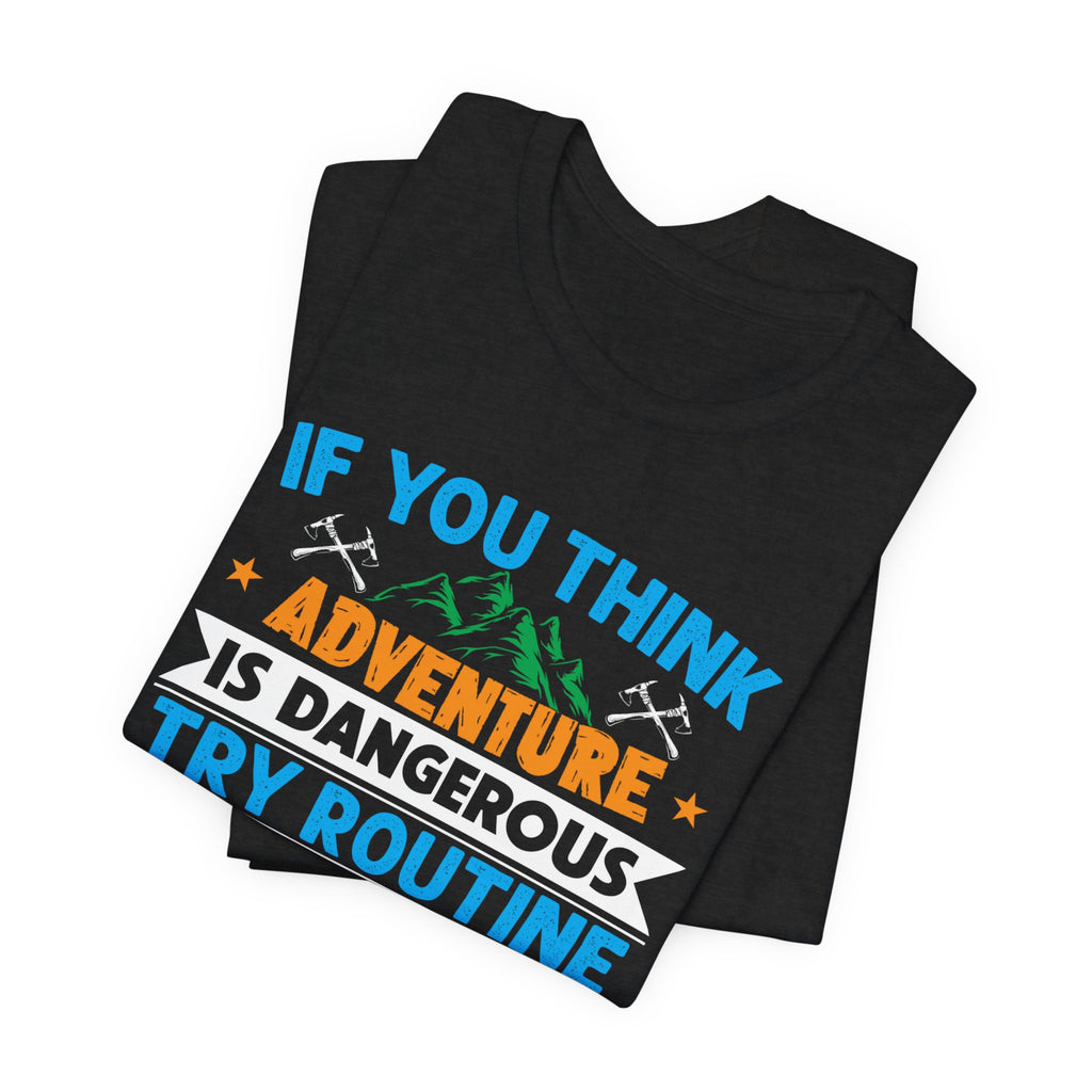 Escape Ordinary Outdoor Shirt - BB's Tees and More