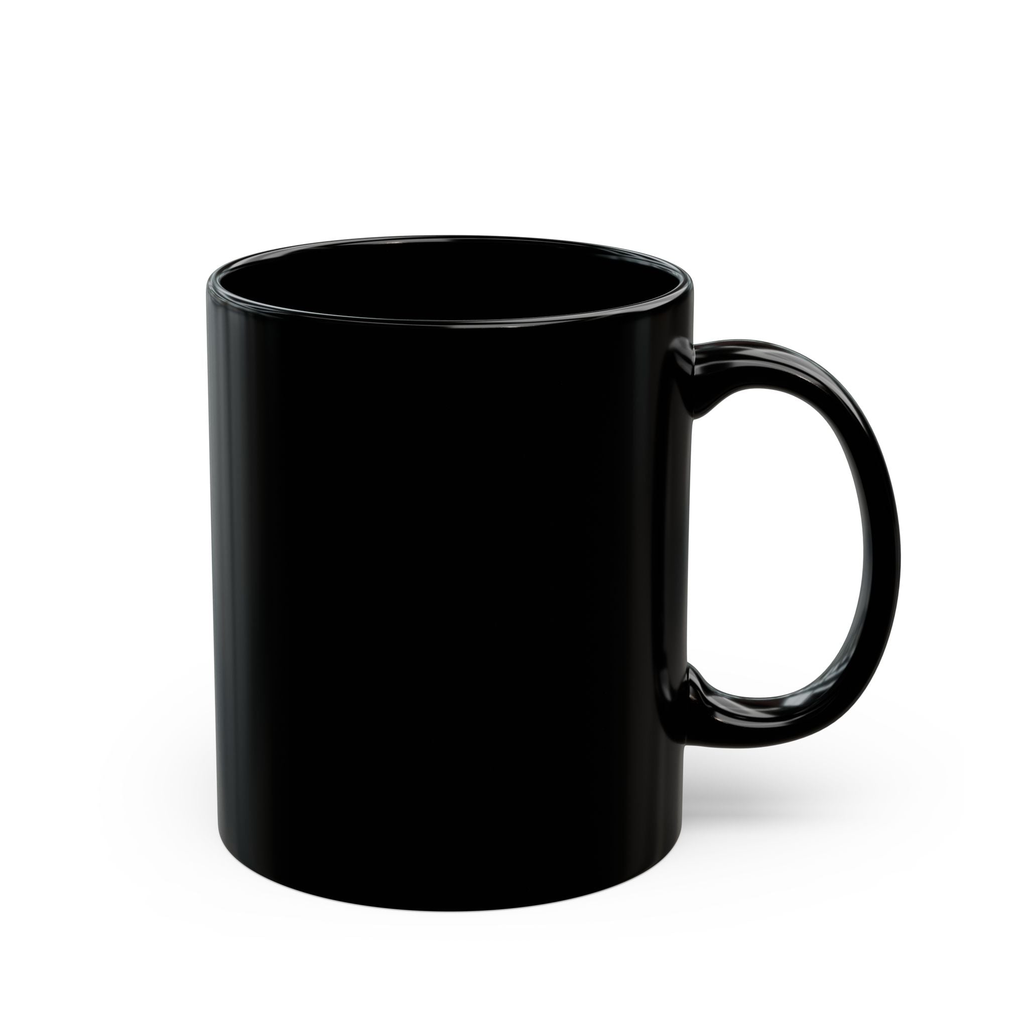 Charged Mountain Explorer Mug - BB's Tees and More