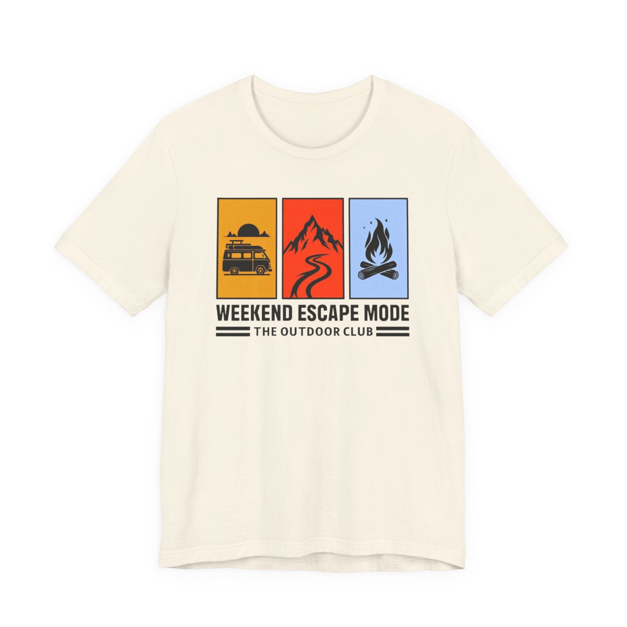 Ignite Your Weekend Mode - BB's Tees and More